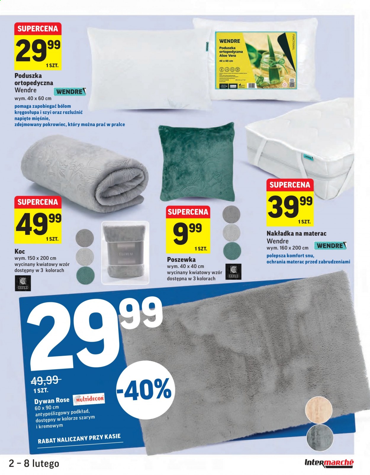 Gazetka Intermarché - 2.02.2021 - 8.02.2021. Strona 37