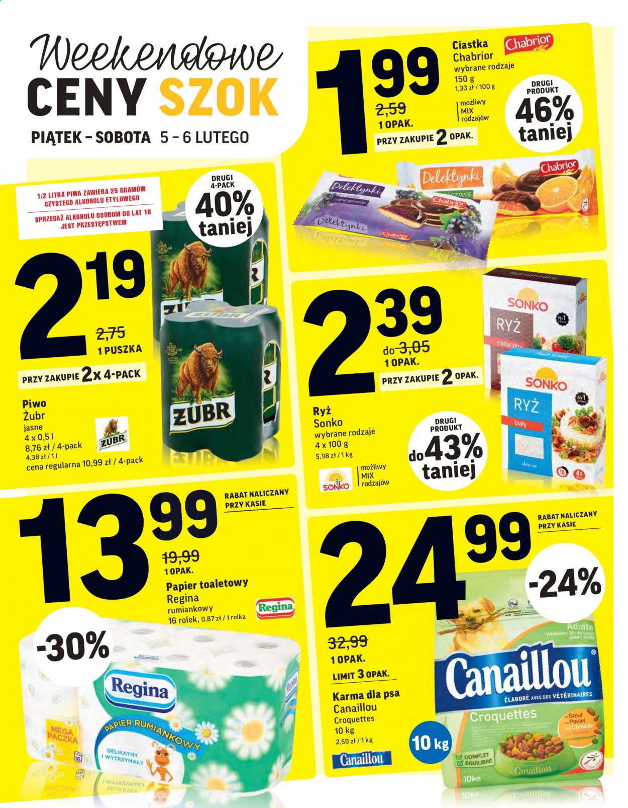 Gazetka Intermarché - 2.02.2021 - 8.02.2021. Strona 39
