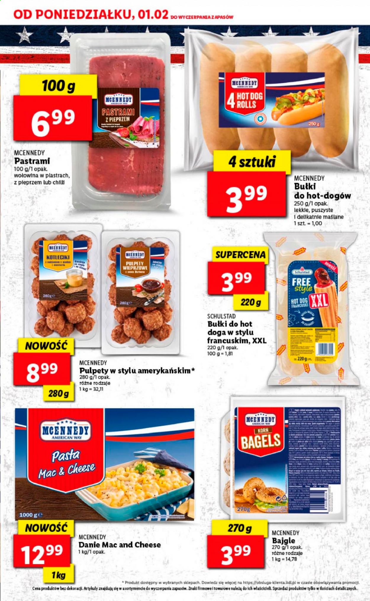 Gazetka Lidl - 29.01.2021 - 6.02.2021. Strona 5