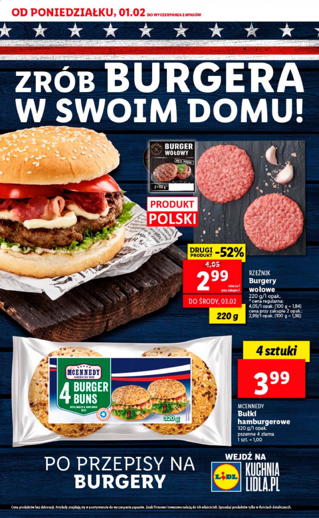 Gazetka Lidl - 29.01.2021 - 6.02.2021. Strona 8