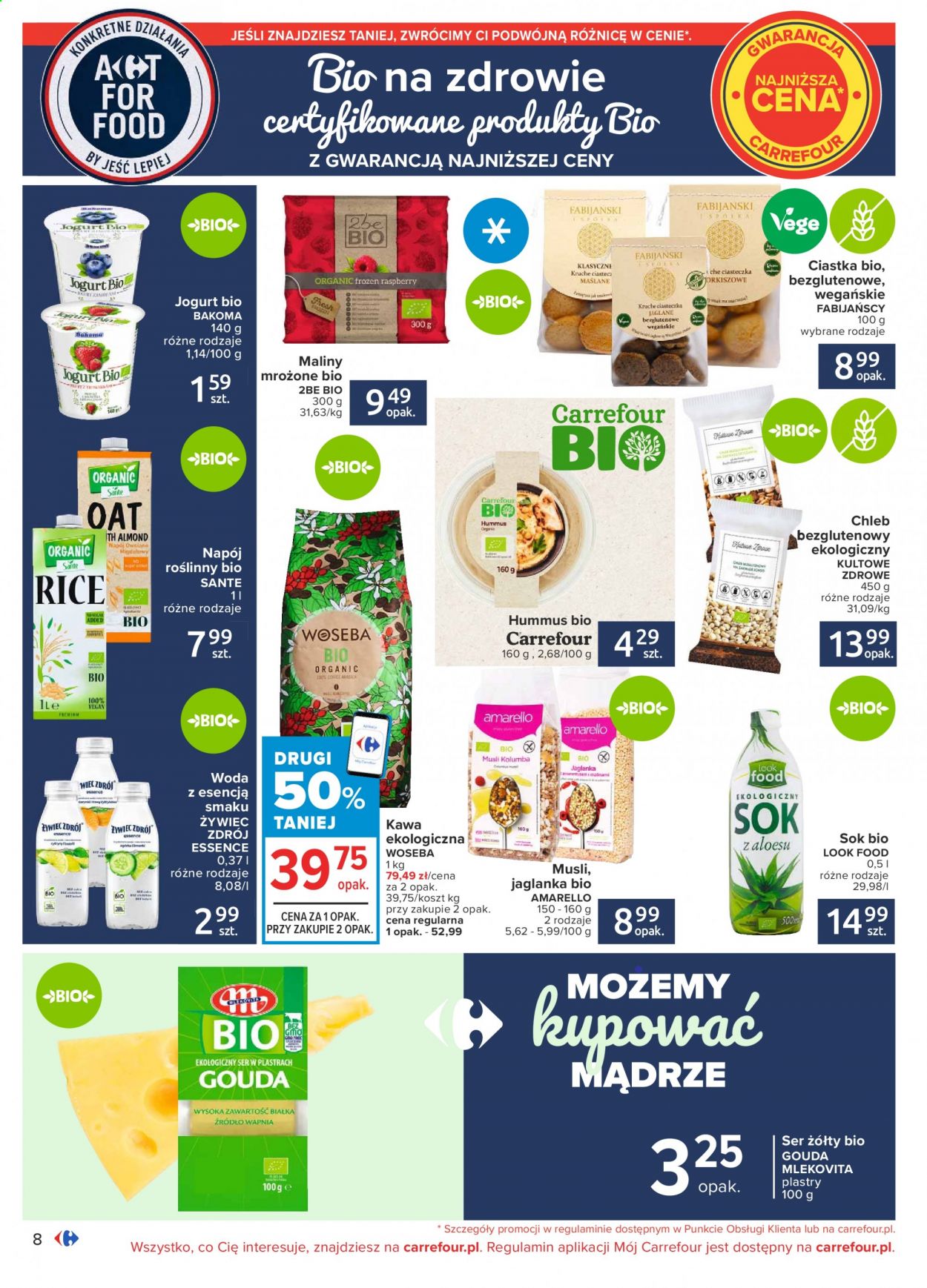 Gazetka Carrefour - 2.02.2021 - 13.02.2021. Strona 8