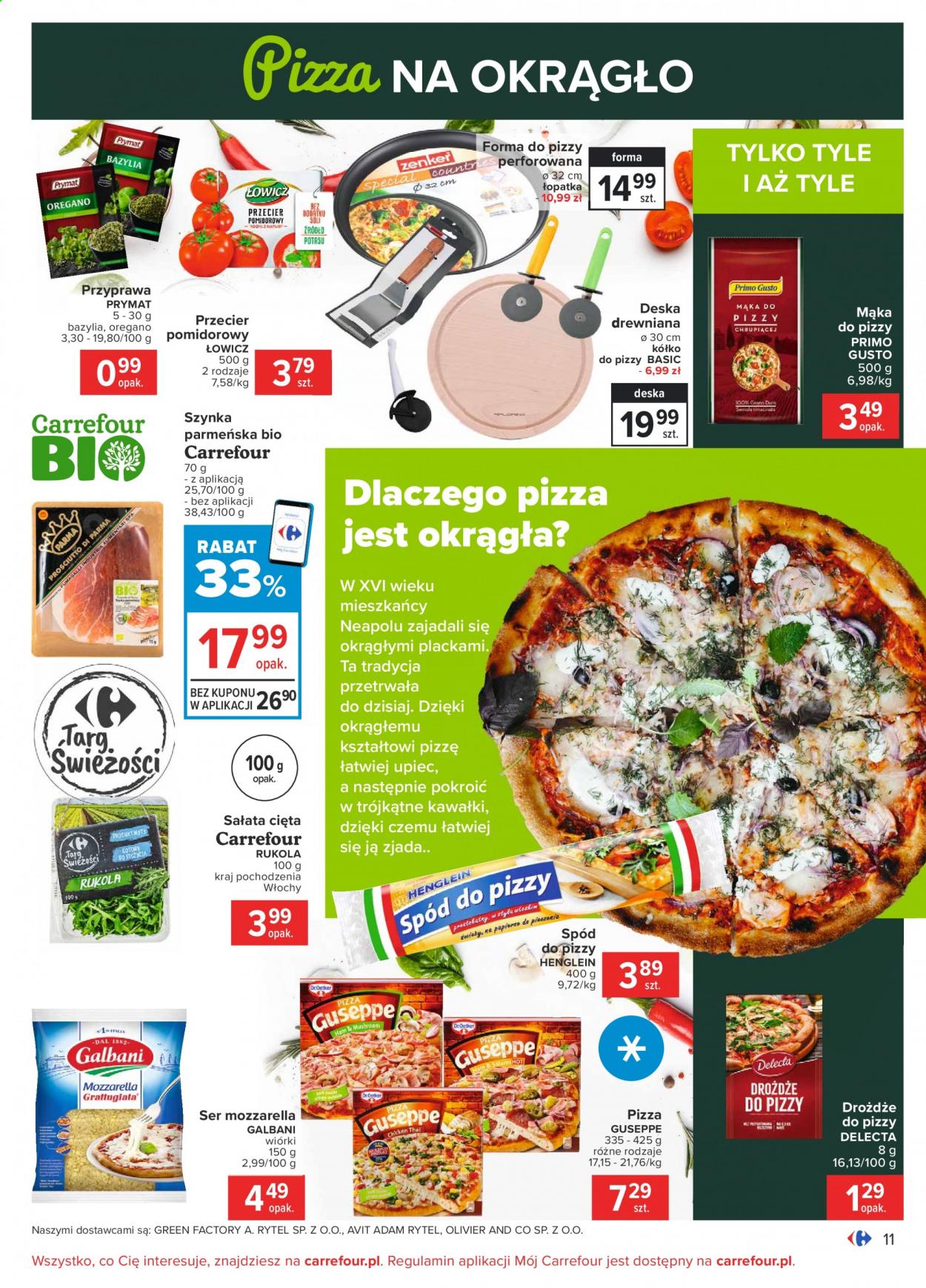 Gazetka Carrefour - 2.02.2021 - 13.02.2021. Strona 11