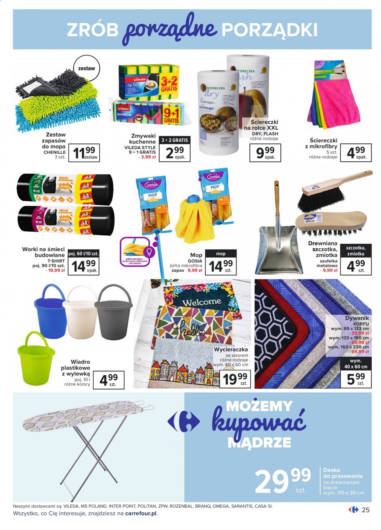 Gazetka Carrefour - 2.02.2021 - 13.02.2021. Strona 25