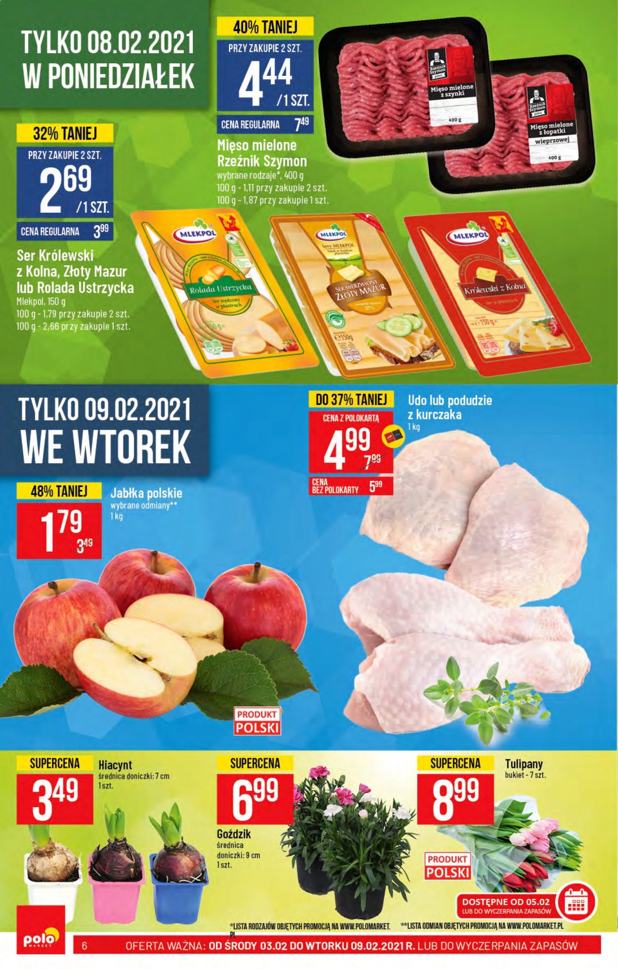 Gazetka Polomarket - 3.02.2021 - 9.02.2021. Strona 6