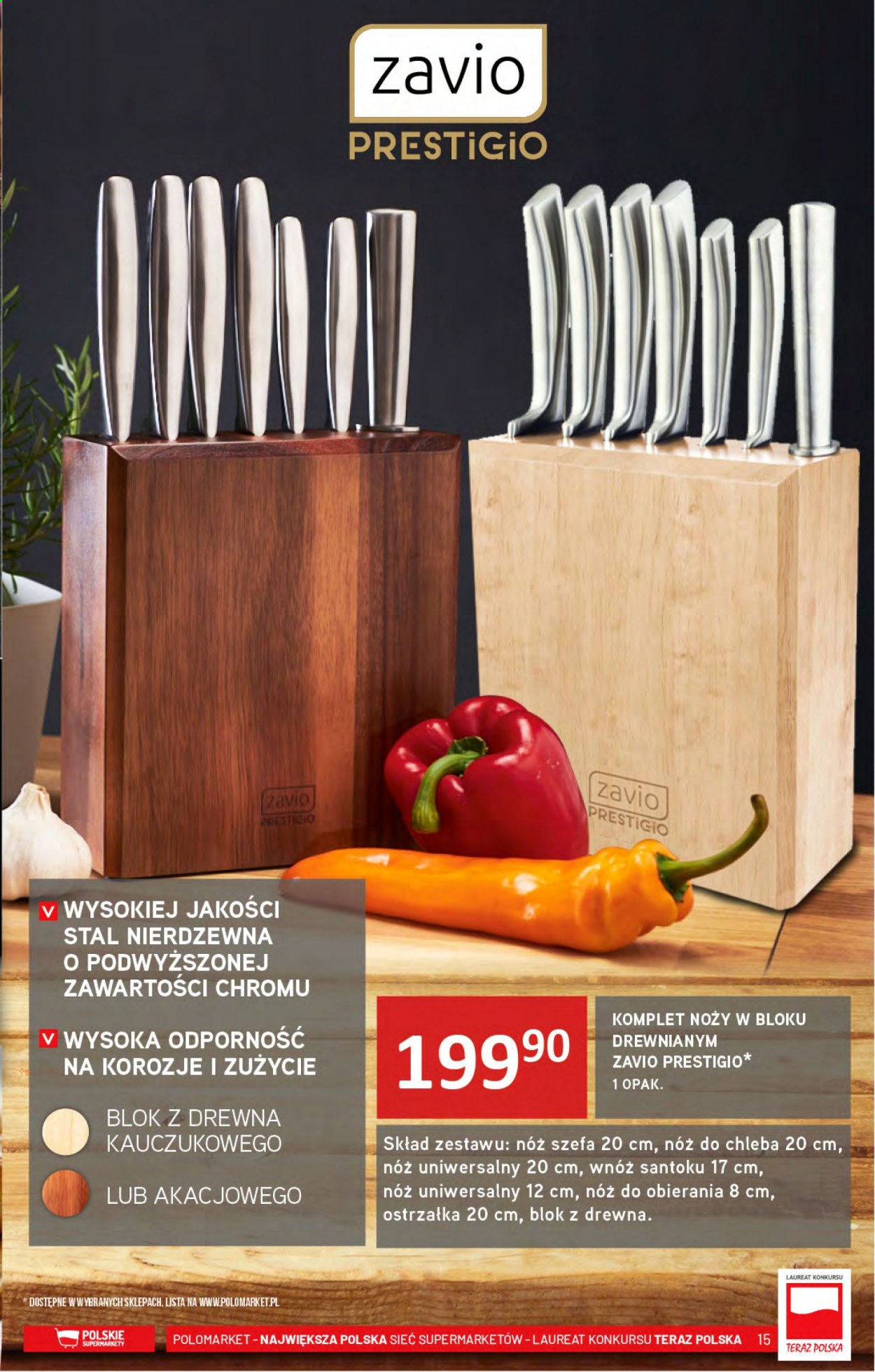 Gazetka Polomarket - 3.02.2021 - 9.02.2021. Strona 15