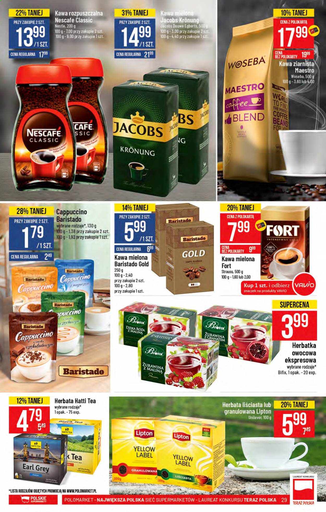 Gazetka Polomarket - 3.02.2021 - 9.02.2021. Strona 29