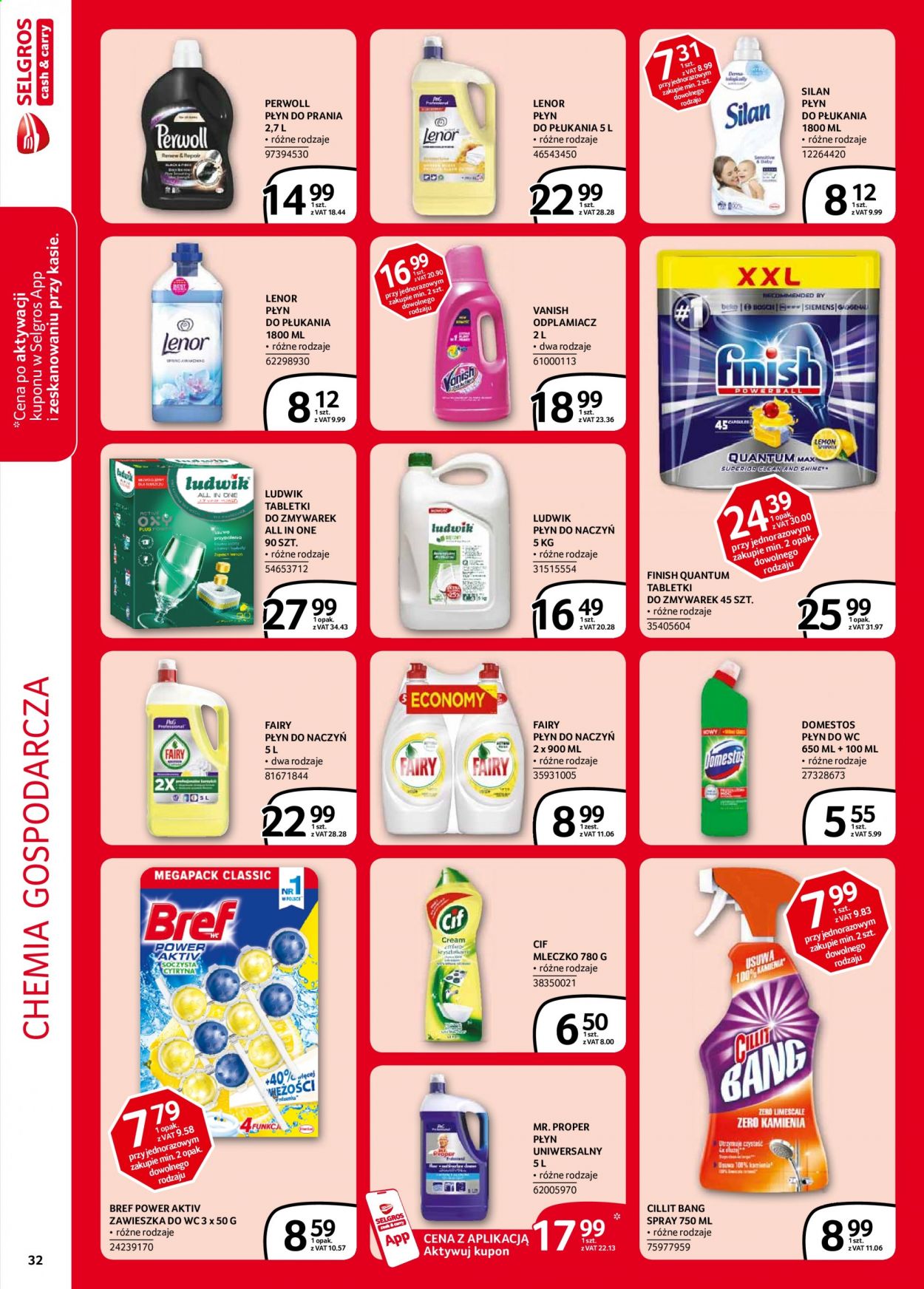 Gazetka Selgros - 4.02.2021 - 17.02.2021. Strona 25