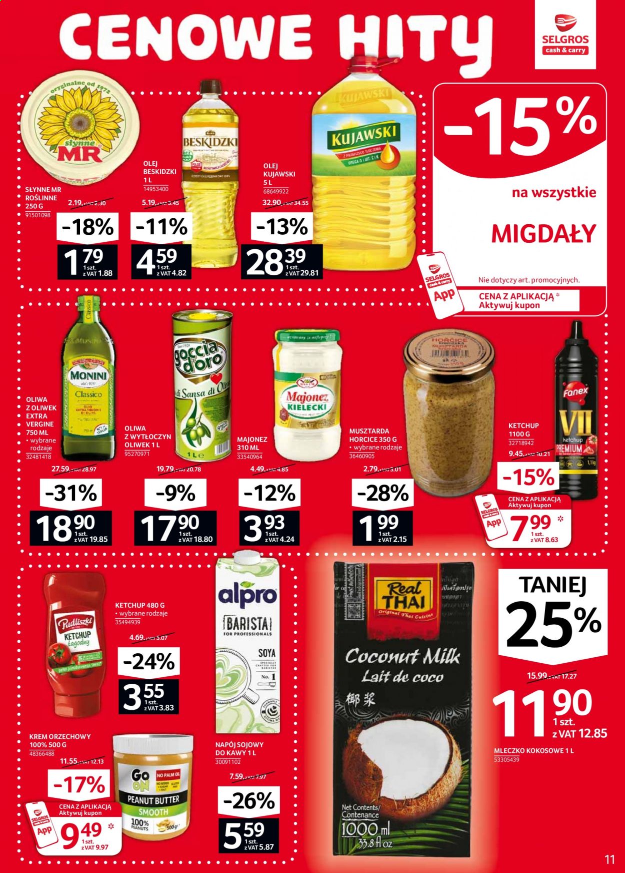 Gazetka Selgros - 4.02.2021 - 17.02.2021. Strona 11