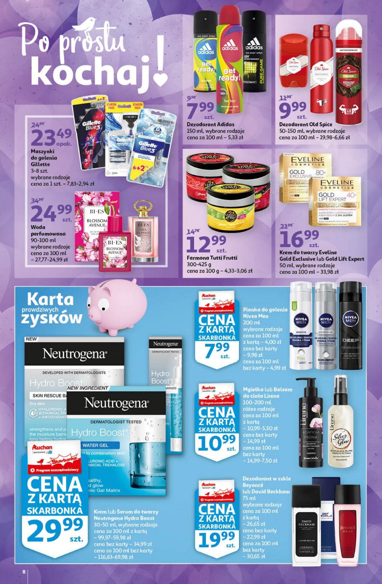 Gazetka Auchan - 4.02.2021 - 10.02.2021. Strona 8