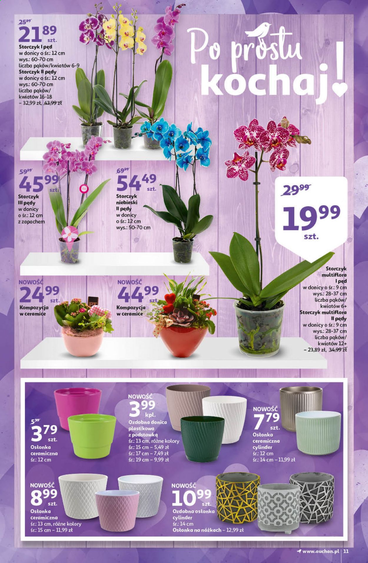 Gazetka Auchan - 4.02.2021 - 10.02.2021. Strona 11