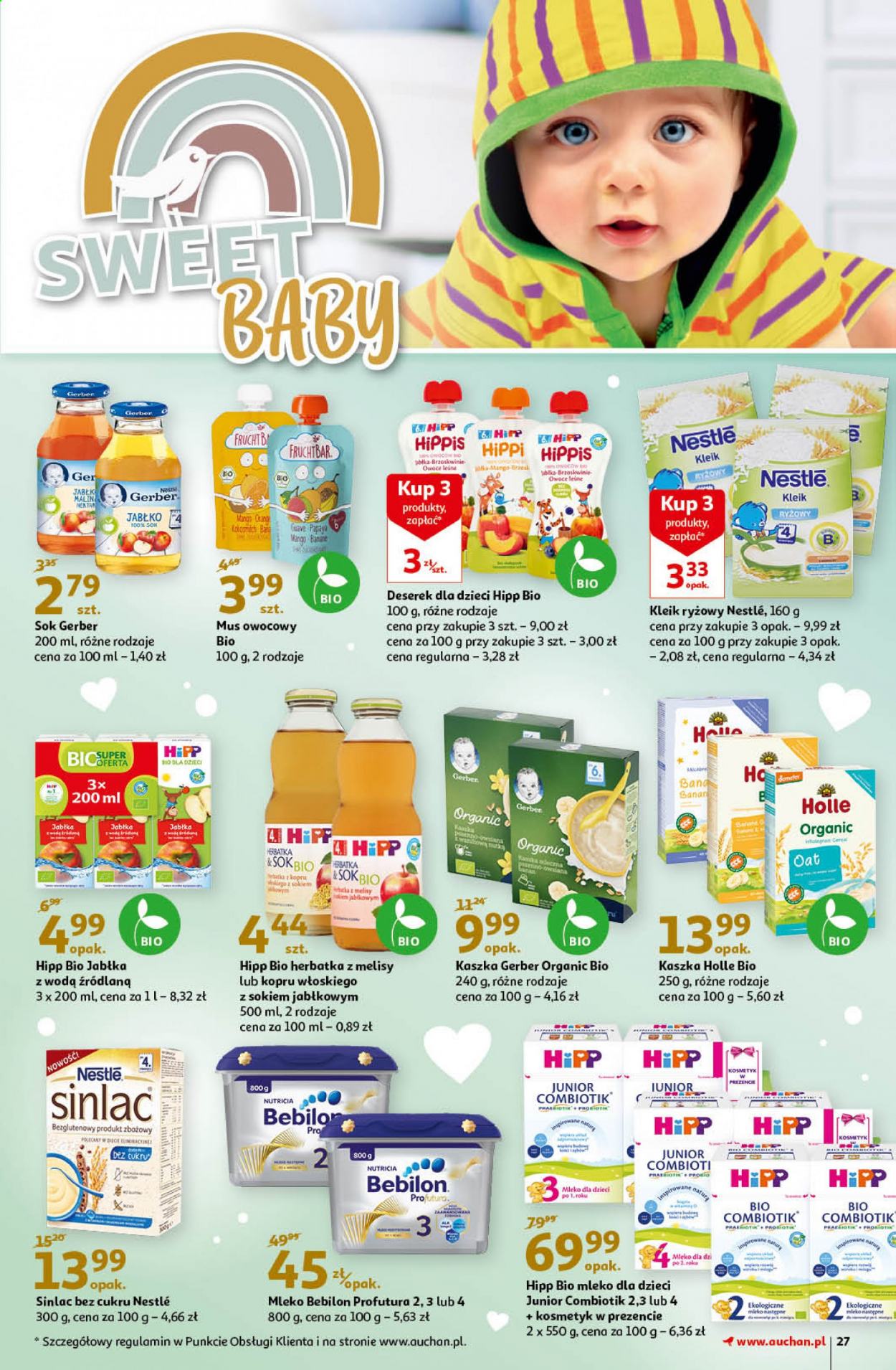 Gazetka Auchan - 4.02.2021 - 10.02.2021. Strona 27
