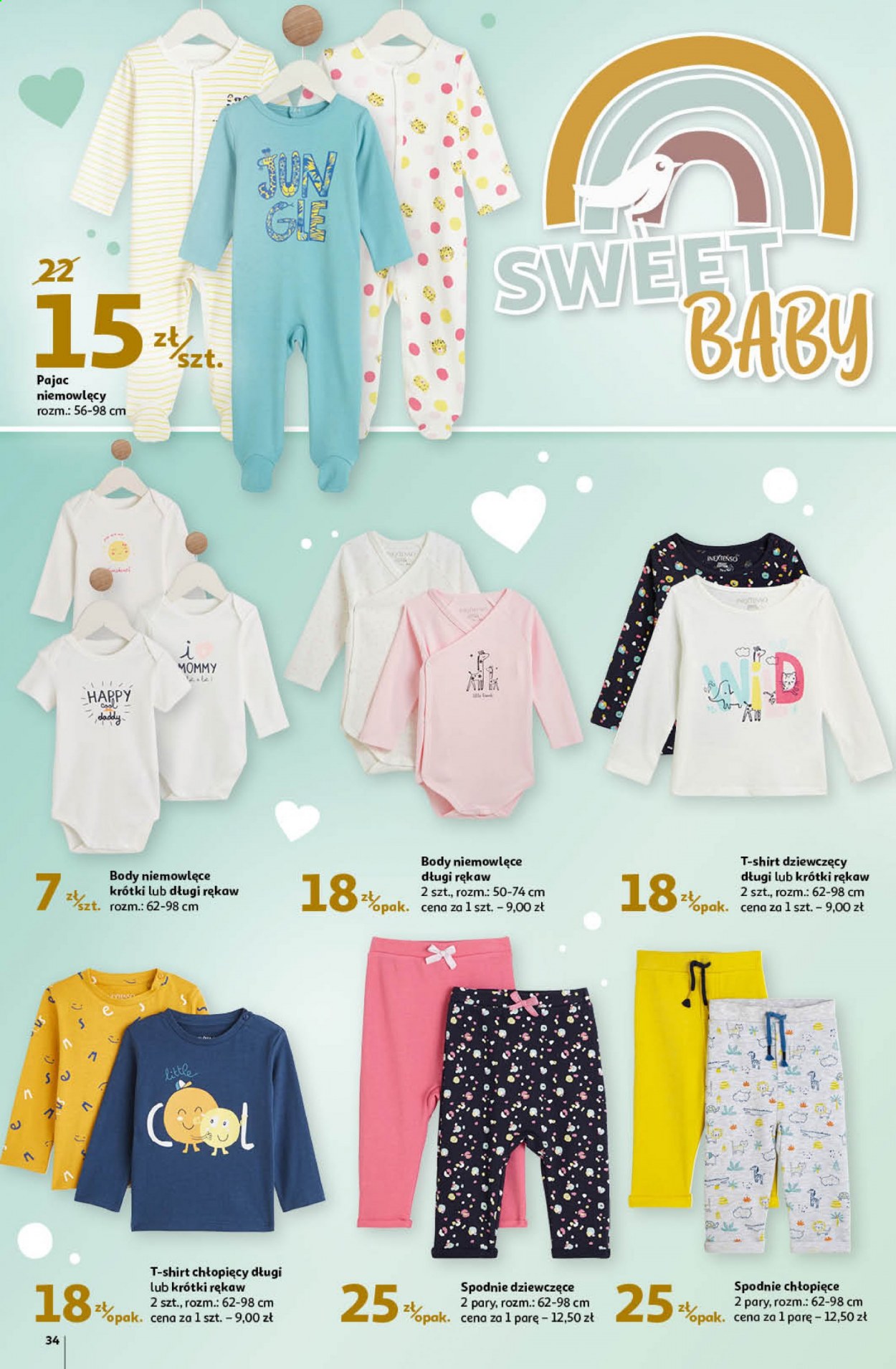 Gazetka Auchan - 4.02.2021 - 10.02.2021. Strona 34