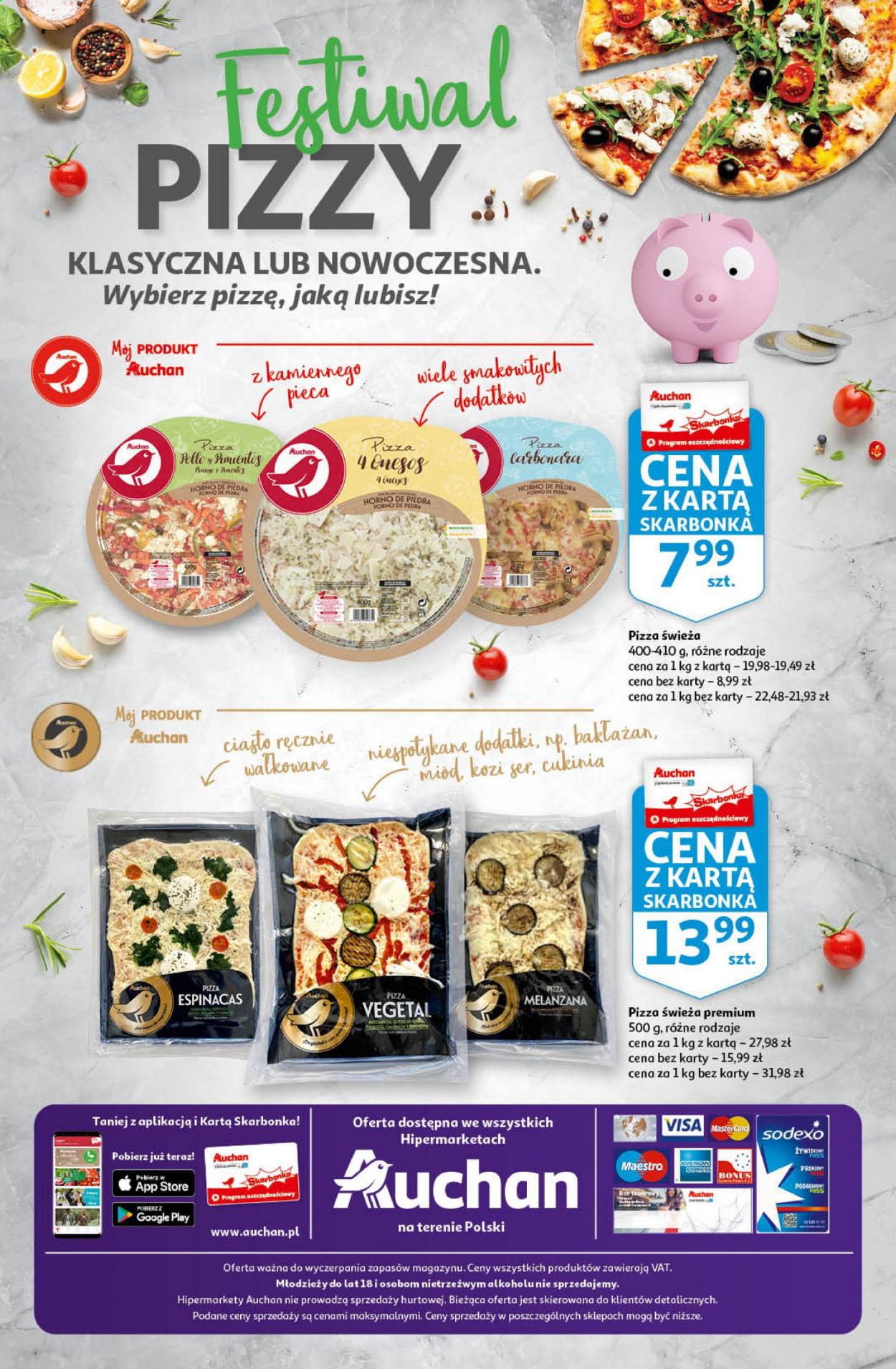 Gazetka Auchan - 4.02.2021 - 10.02.2021. Strona 40