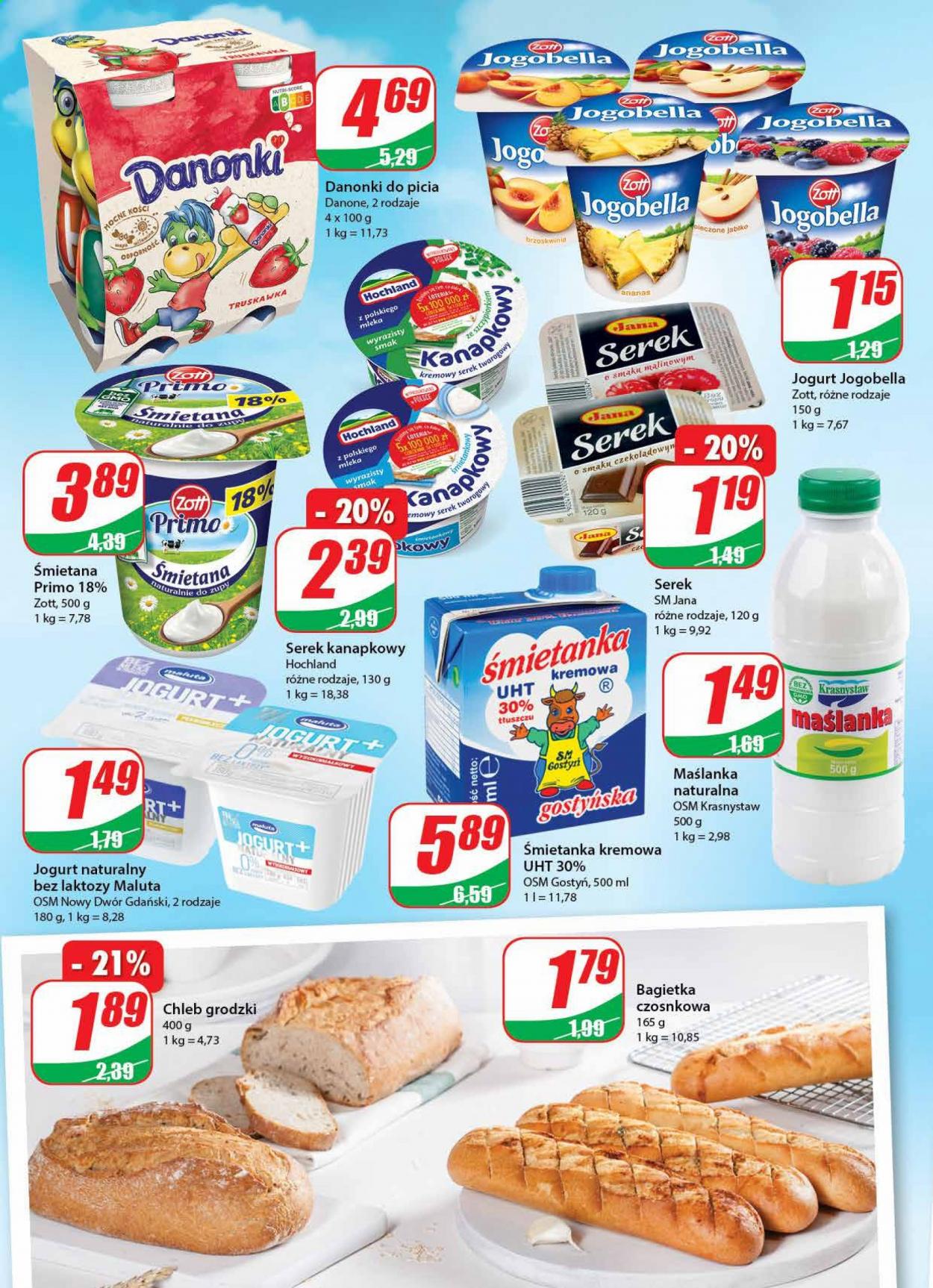 Gazetka Dino - 3.02.2021 - 9.02.2021. Strona 12