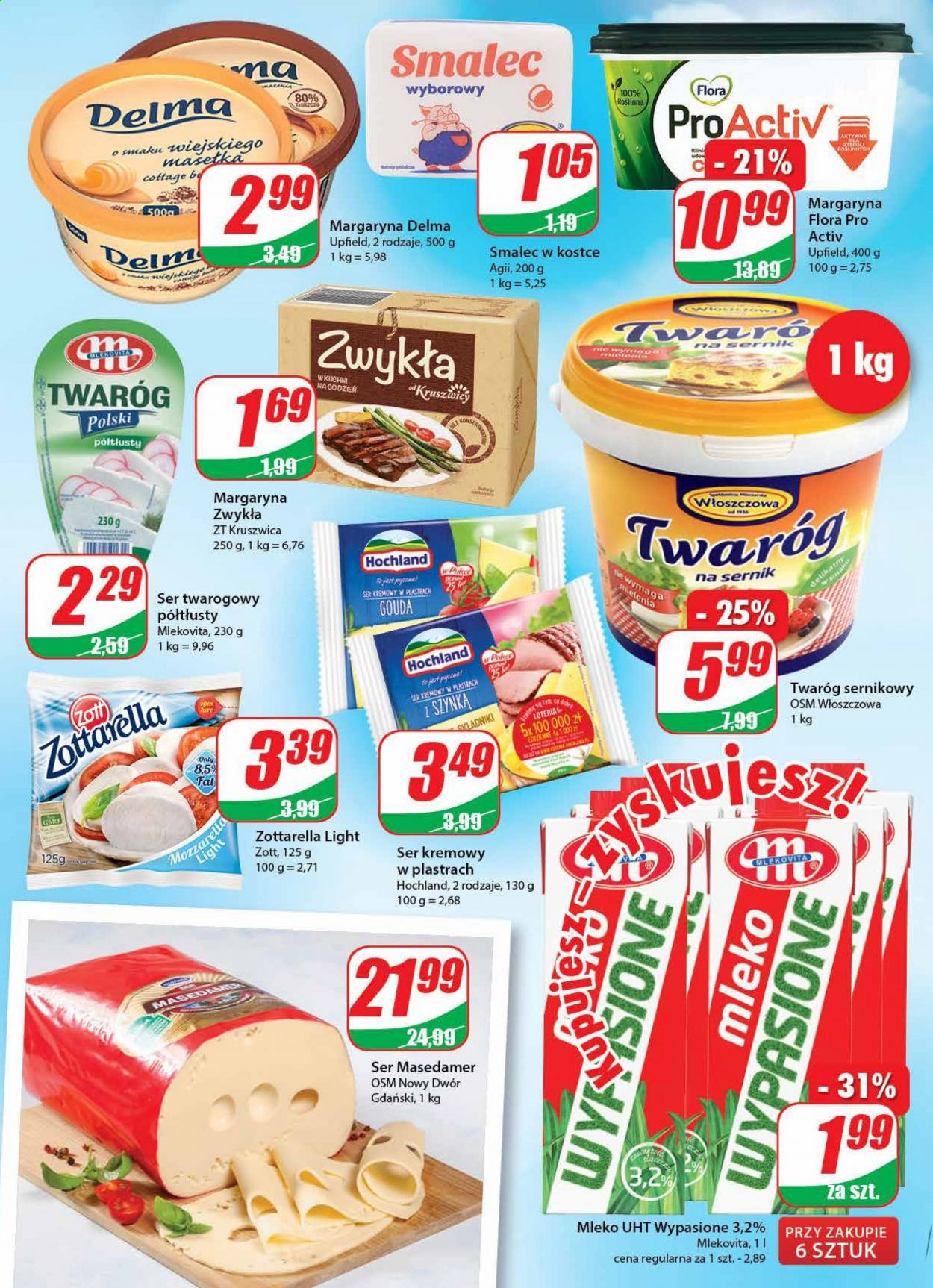 Gazetka Dino - 3.02.2021 - 9.02.2021. Strona 13