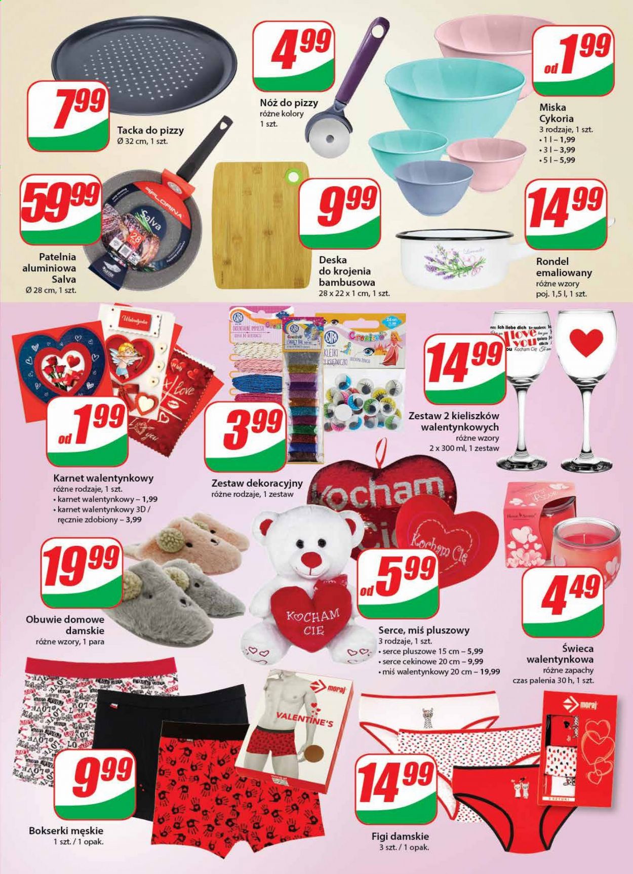 Gazetka Dino - 3.02.2021 - 9.02.2021. Strona 17