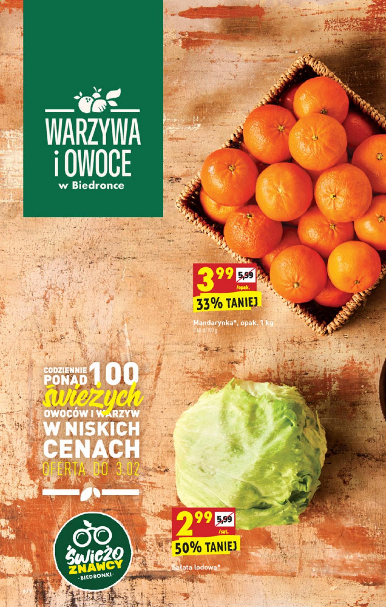 Gazetka Biedronka - 1.02.2021 - 6.02.2021. Strona 8
