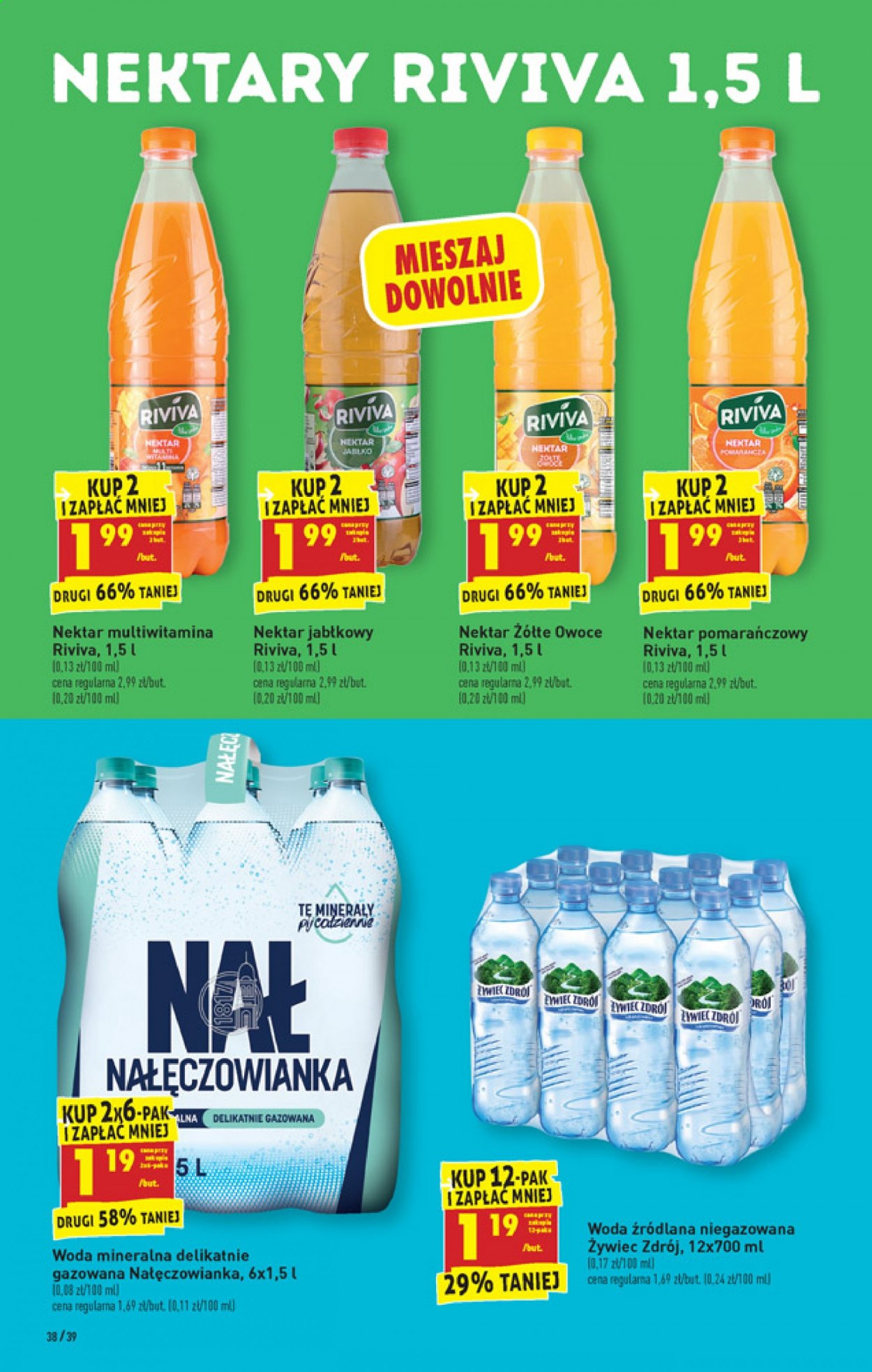 Gazetka Biedronka - 1.02.2021 - 6.02.2021. Strona 38