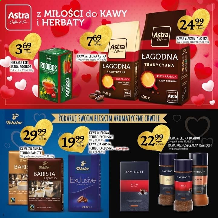 Gazetka Stokrotka Supermarket - 4.02.2021 - 17.02.2021. Strona 2