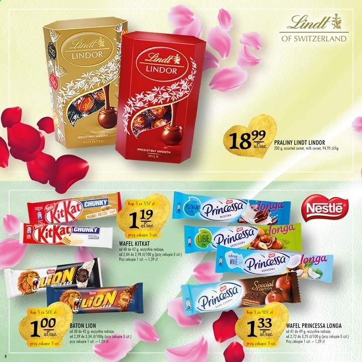 Gazetka Stokrotka Supermarket - 4.02.2021 - 17.02.2021. Strona 6