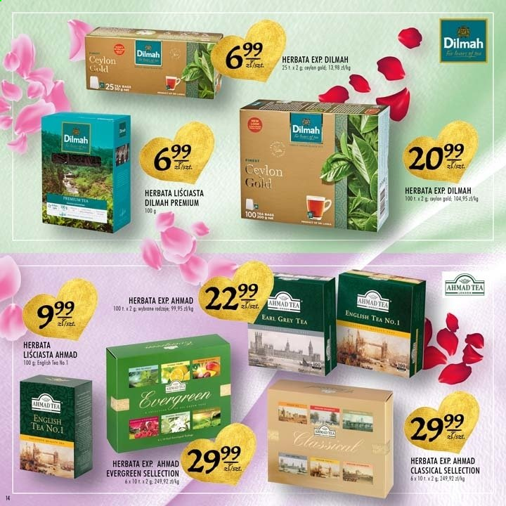 Gazetka Stokrotka Supermarket - 4.02.2021 - 17.02.2021. Strona 14