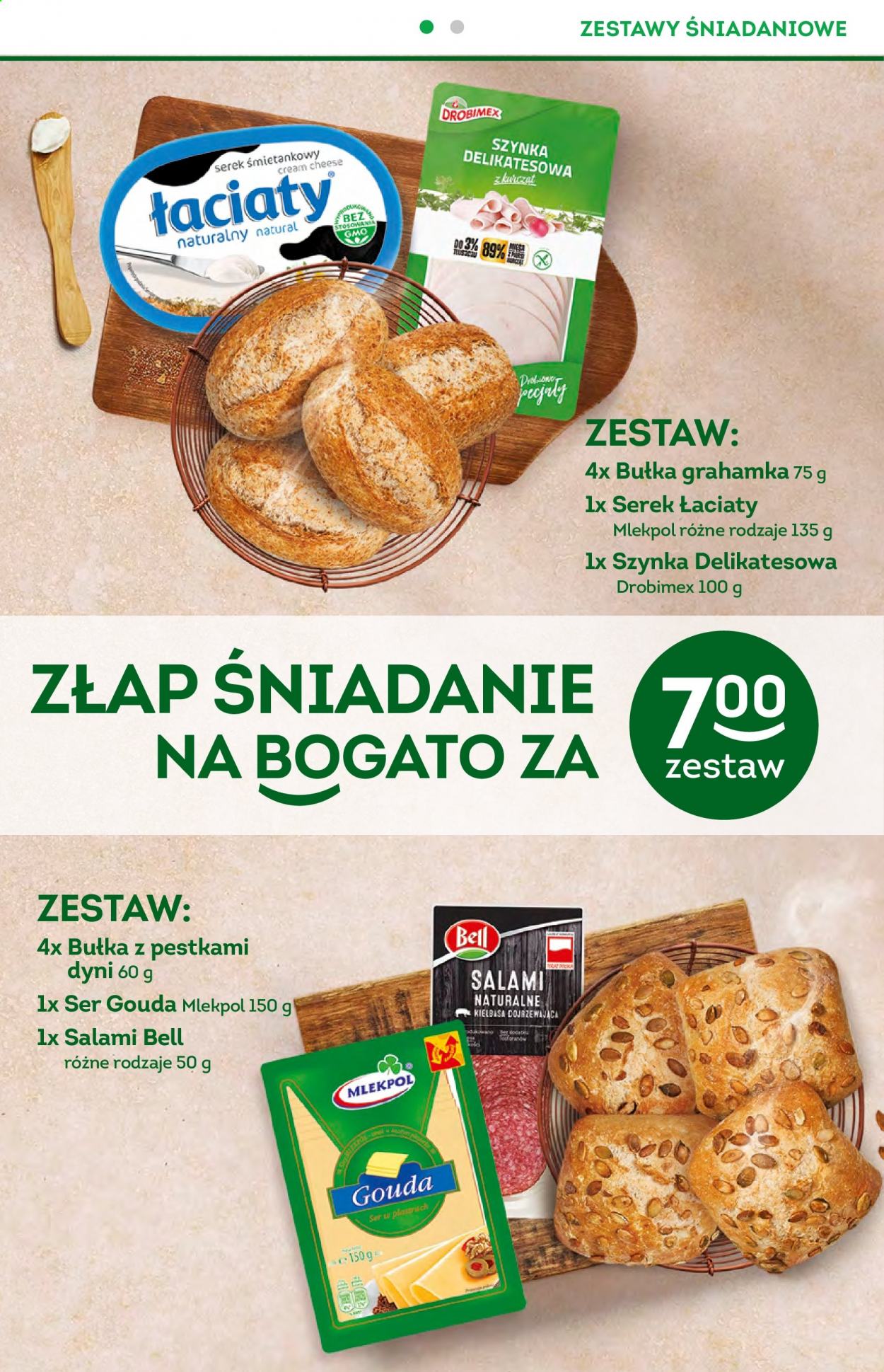 Gazetka Żabka - 3.02.2021 - 16.02.2021. Strona 6