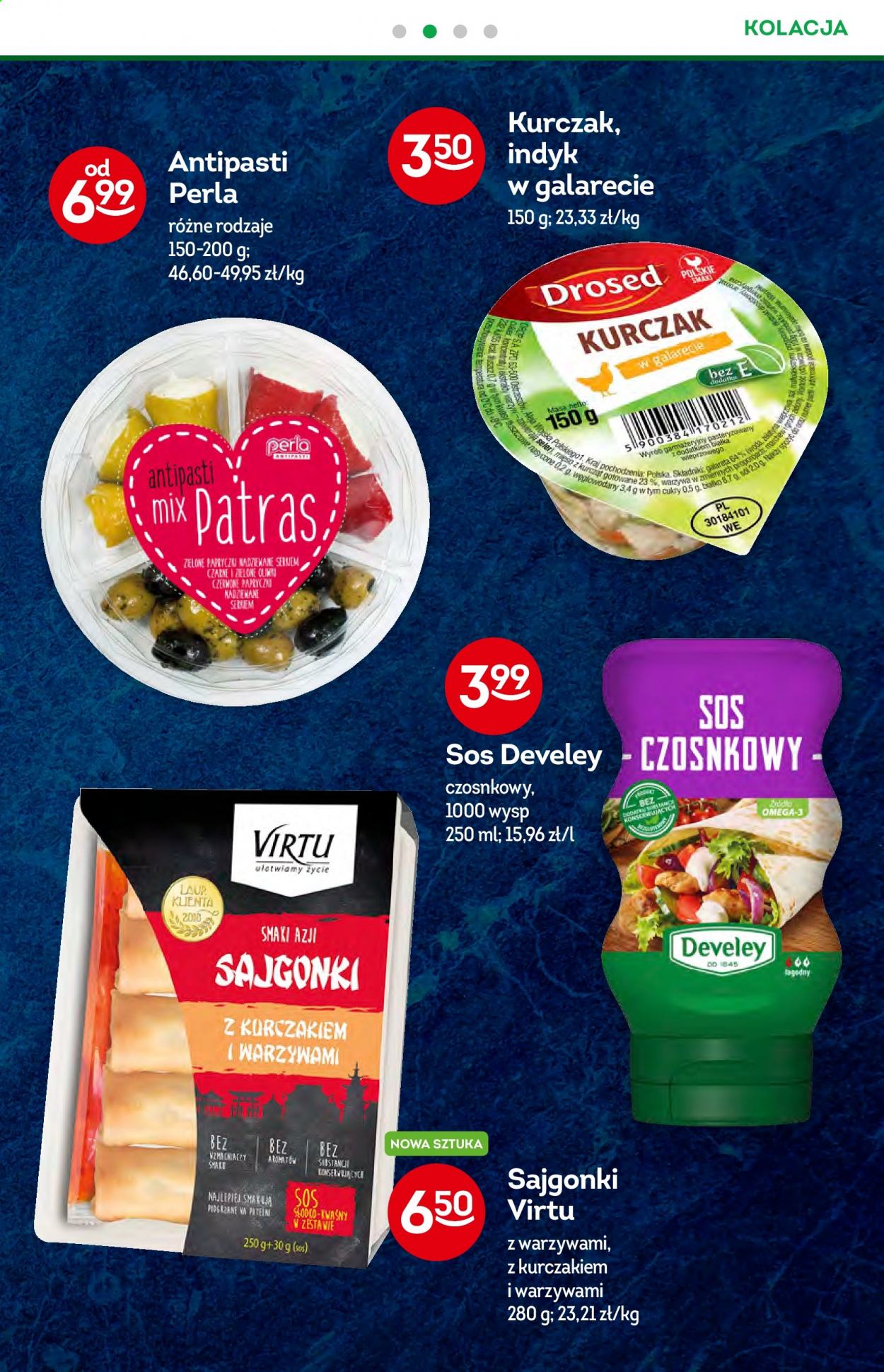 Gazetka Żabka - 3.02.2021 - 16.02.2021. Strona 35