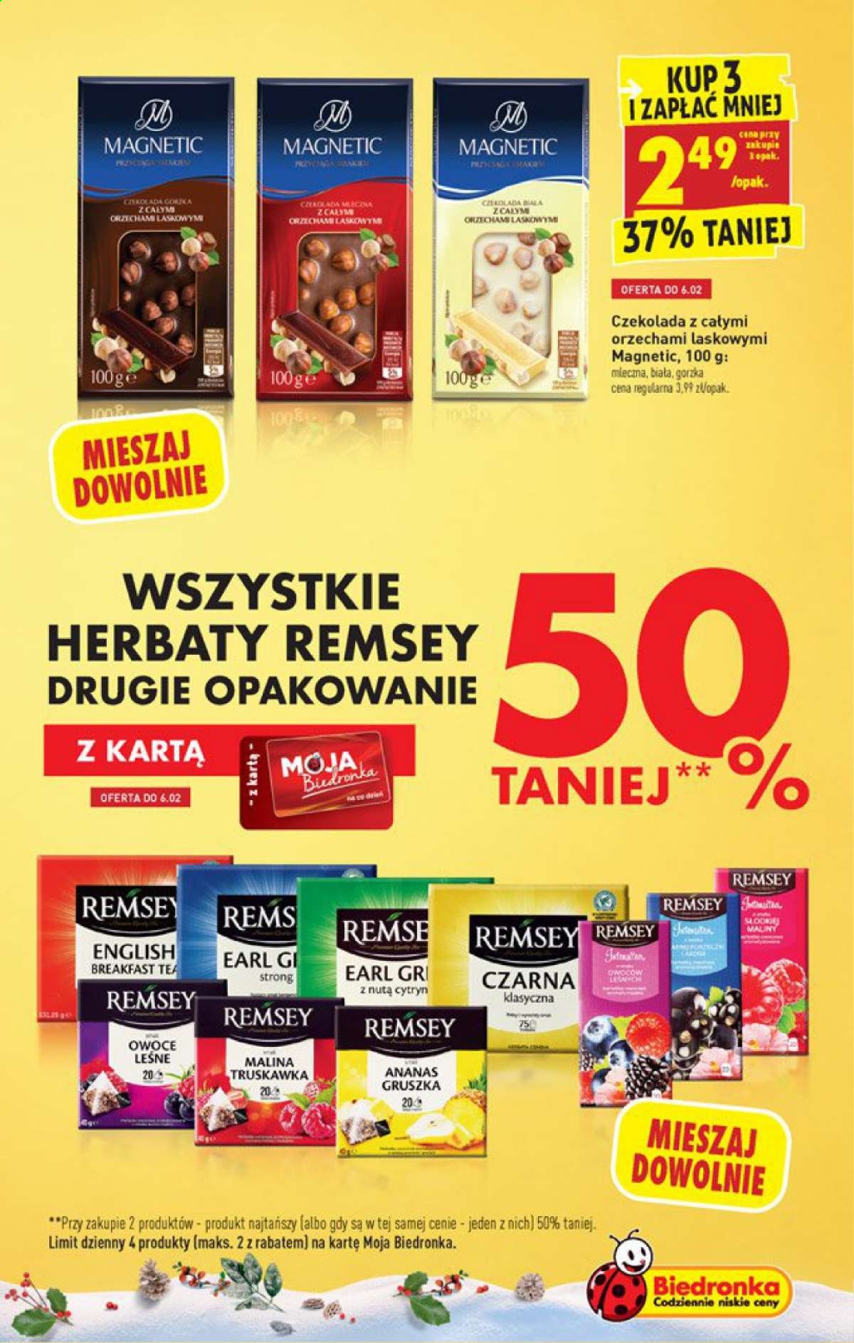 Gazetka Biedronka - 4.02.2021 - 4.02.2021. Strona 9
