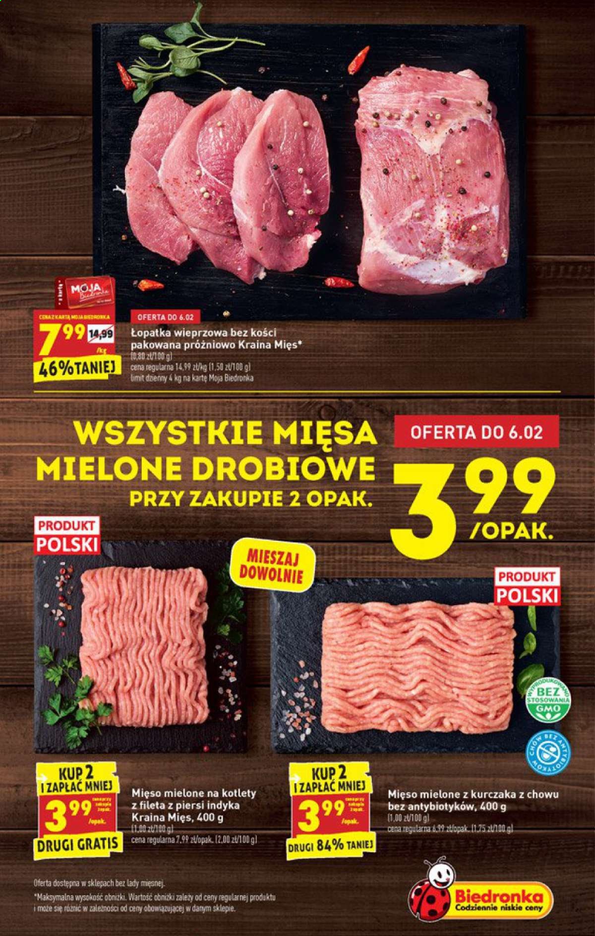 Gazetka Biedronka - 4.02.2021 - 4.02.2021. Strona 15