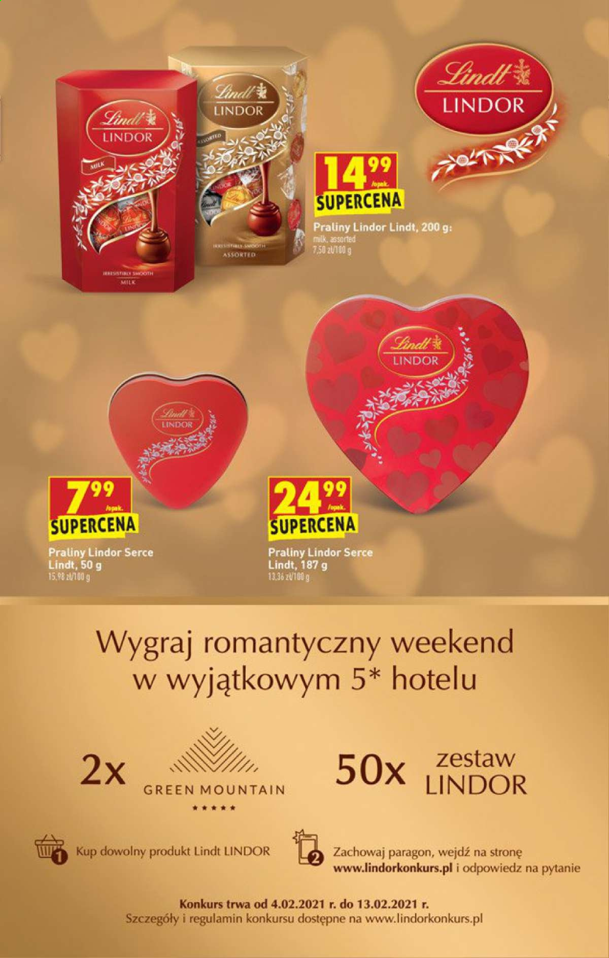 Gazetka Biedronka - 4.02.2021 - 4.02.2021. Strona 37