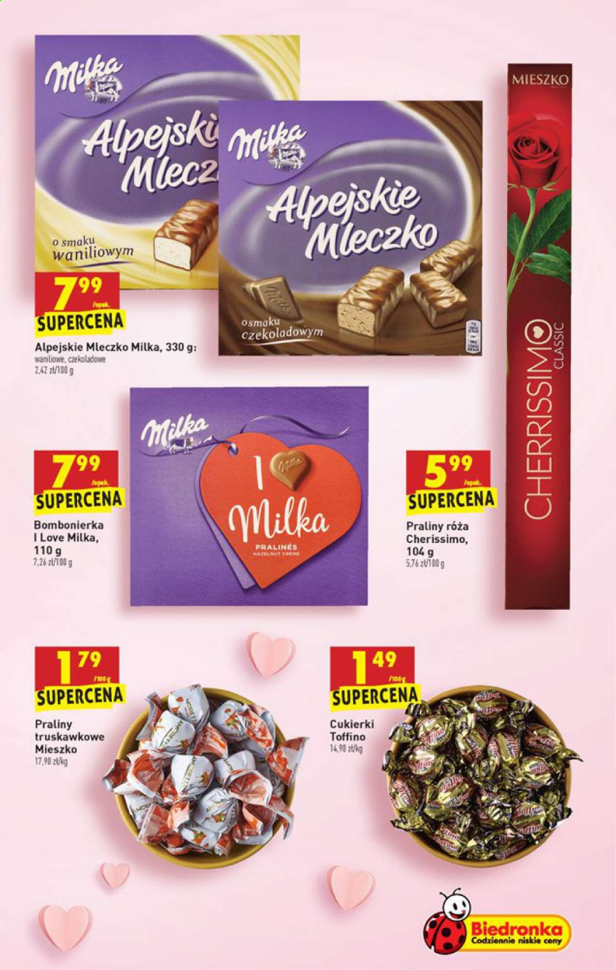 Gazetka Biedronka - 4.02.2021 - 4.02.2021. Strona 41