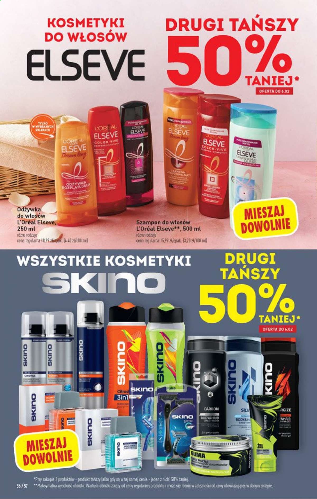 Gazetka Biedronka - 4.02.2021 - 4.02.2021. Strona 56