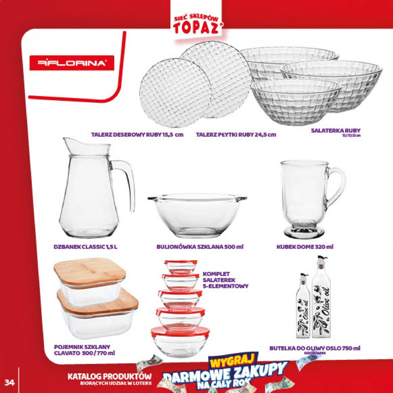 Gazetka Topaz - 1.02.2021 - 28.03.2021. Strona 33