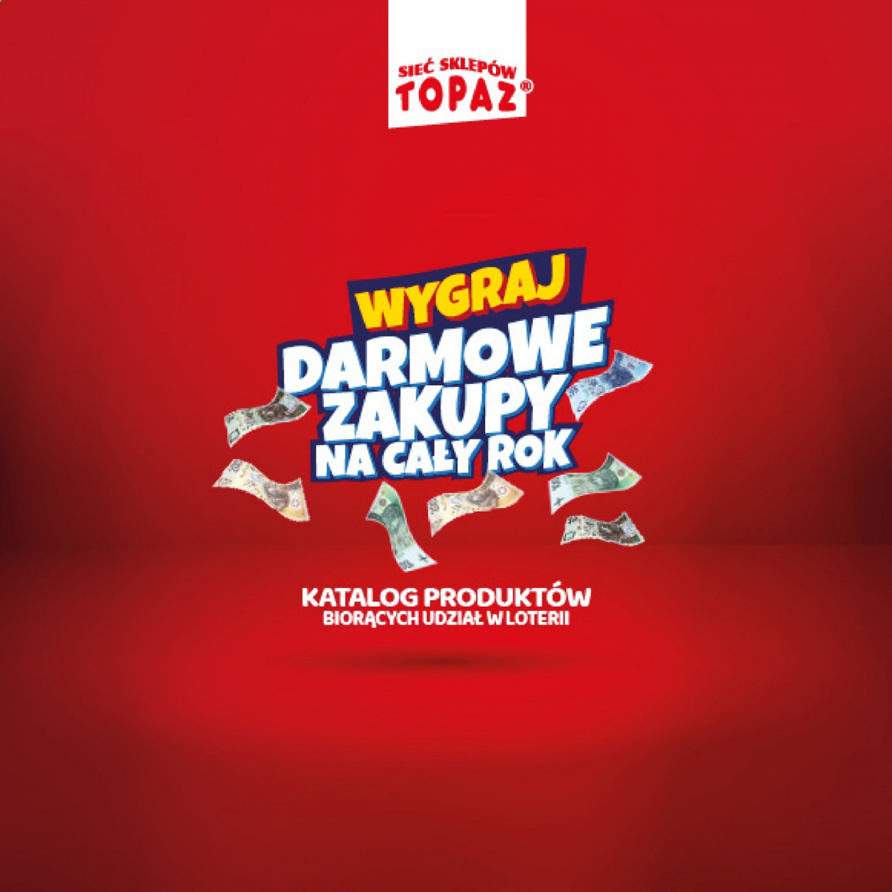 Gazetka Topaz - 1.02.2021 - 28.03.2021. Strona 39