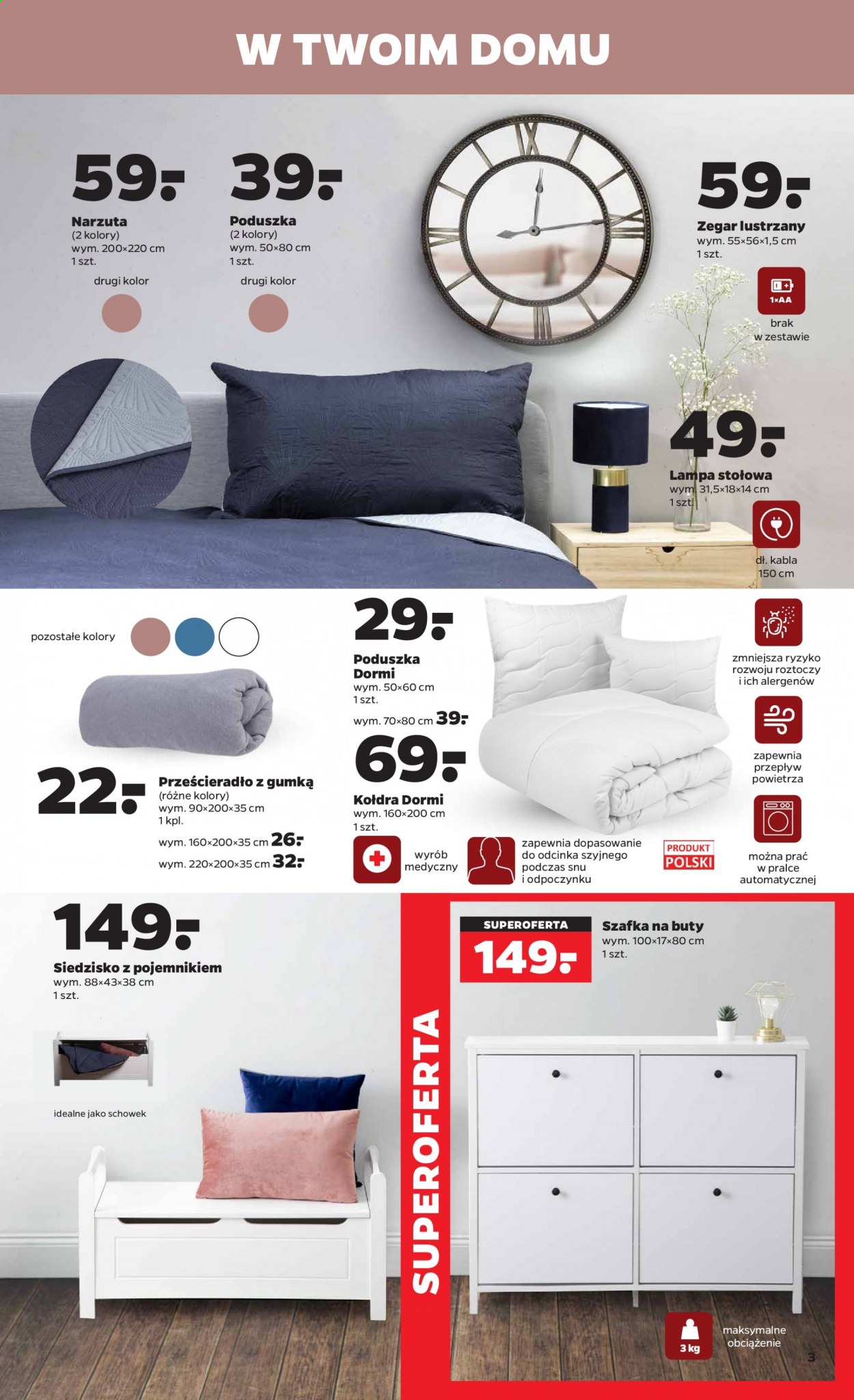 Gazetka Netto - 8.02.2021 - 13.02.2021. Strona 3
