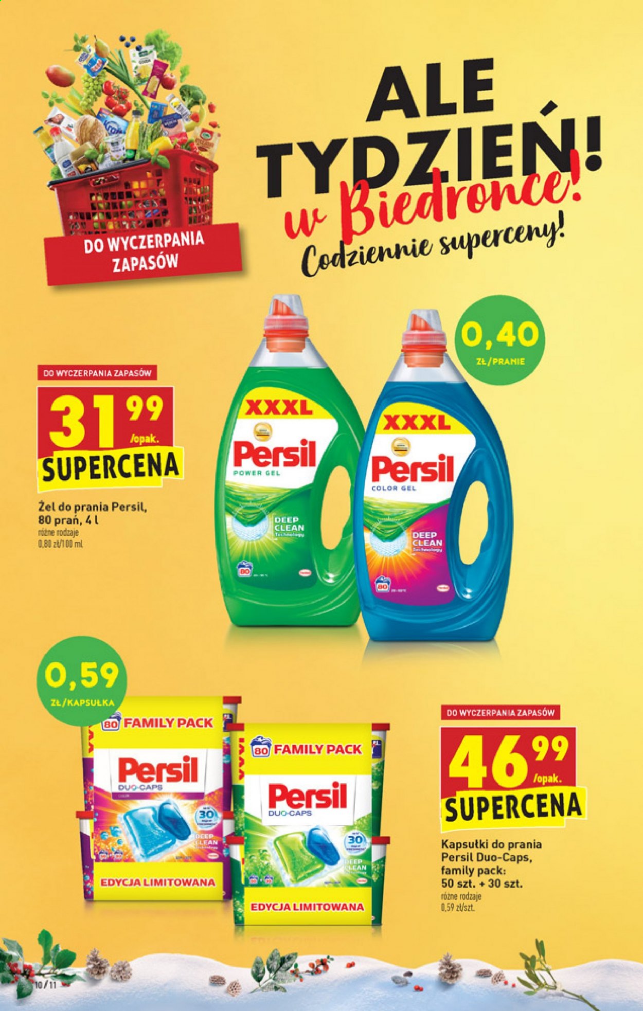 Gazetka Biedronka - 4.02.2021 - 10.02.2021. Strona 10