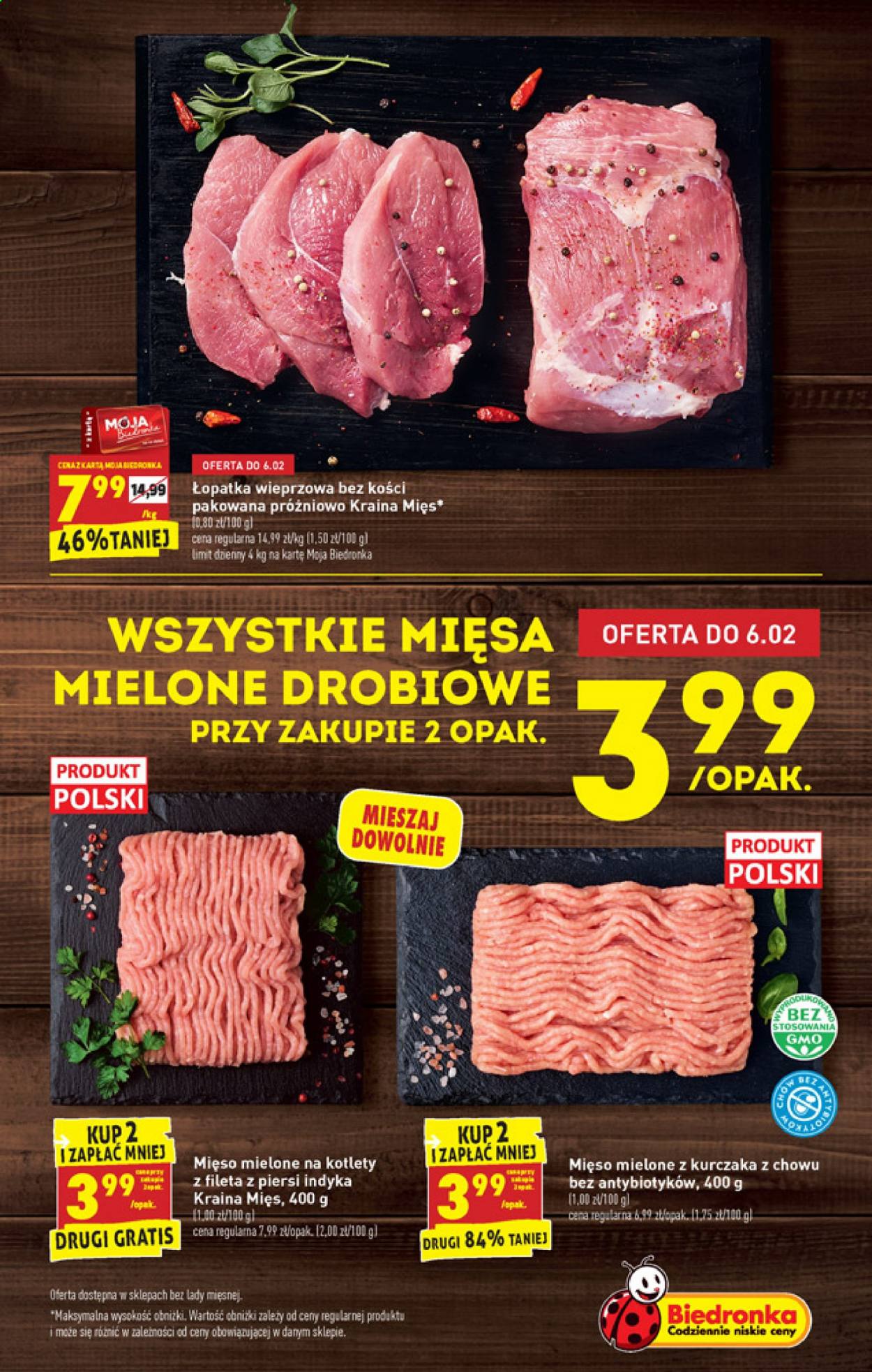 Gazetka Biedronka - 4.02.2021 - 10.02.2021. Strona 15