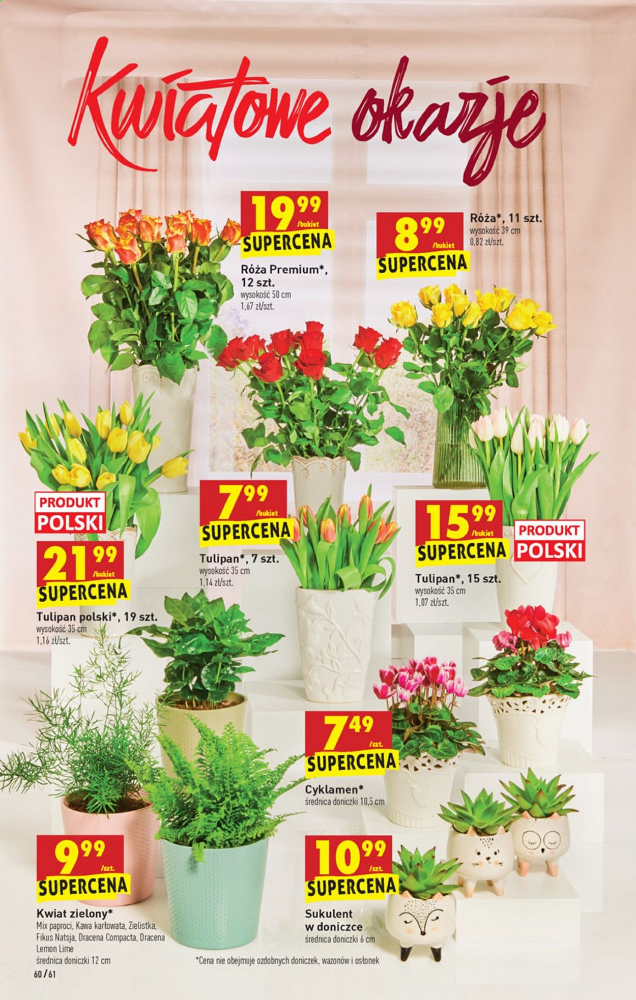 Gazetka Biedronka - 4.02.2021 - 10.02.2021. Strona 60
