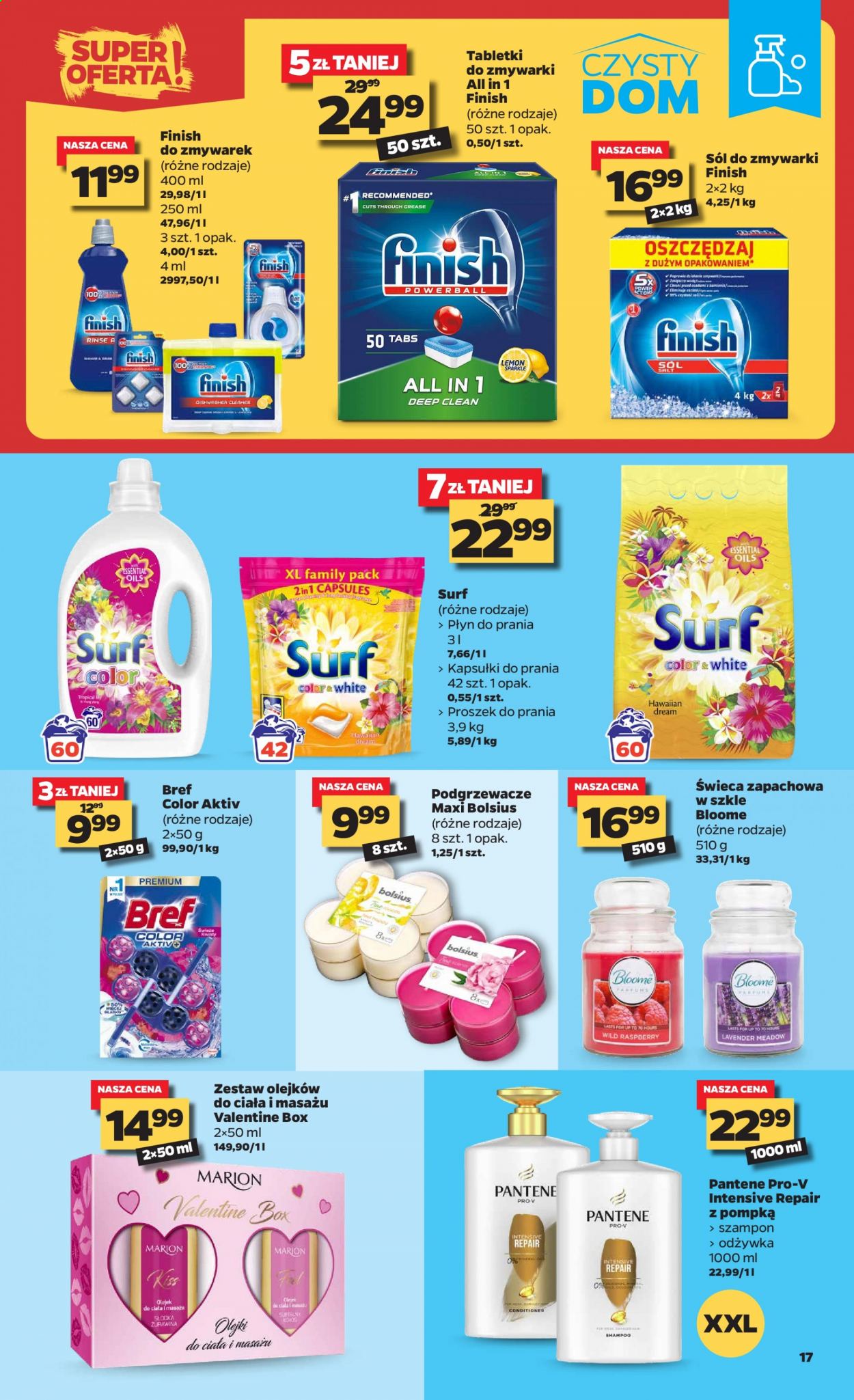 Gazetka Netto - 8.02.2021 - 13.02.2021. Strona 17