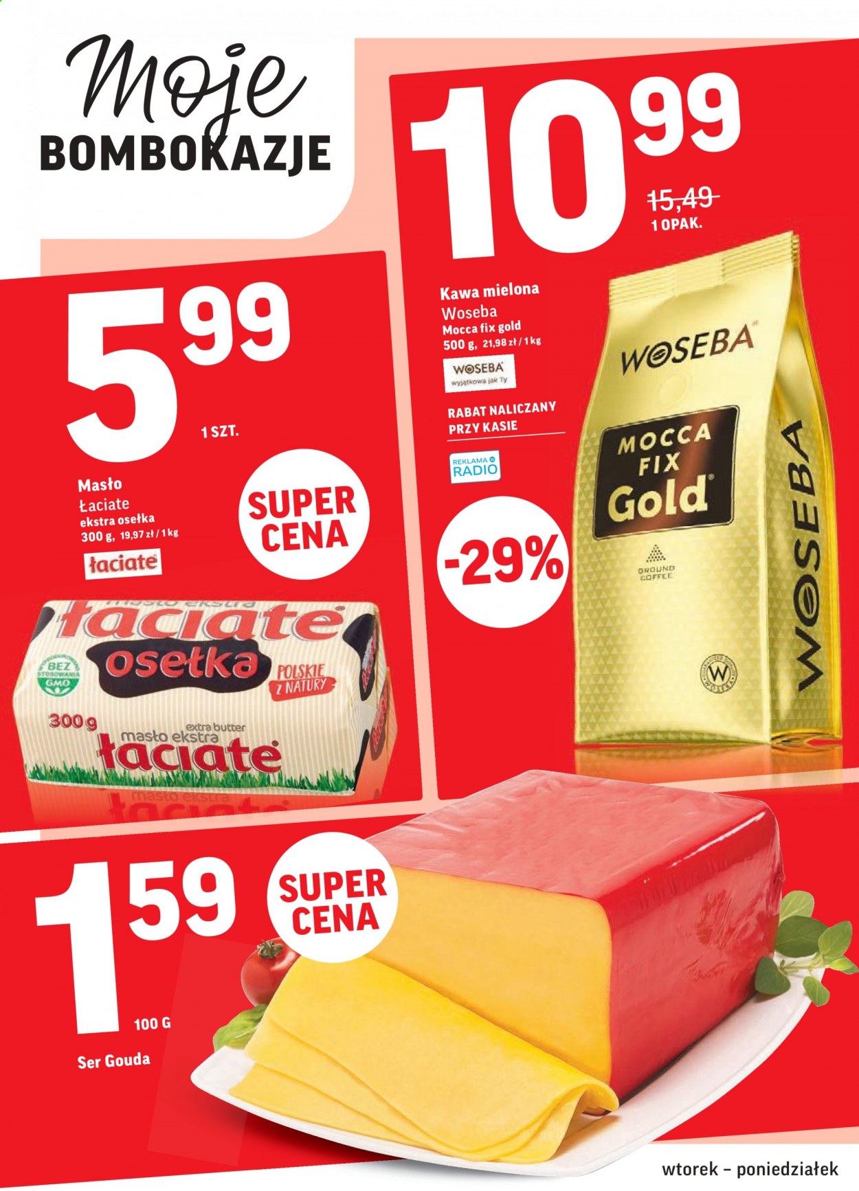 Gazetka Intermarché - 9.02.2021 - 15.02.2021. Strona 2