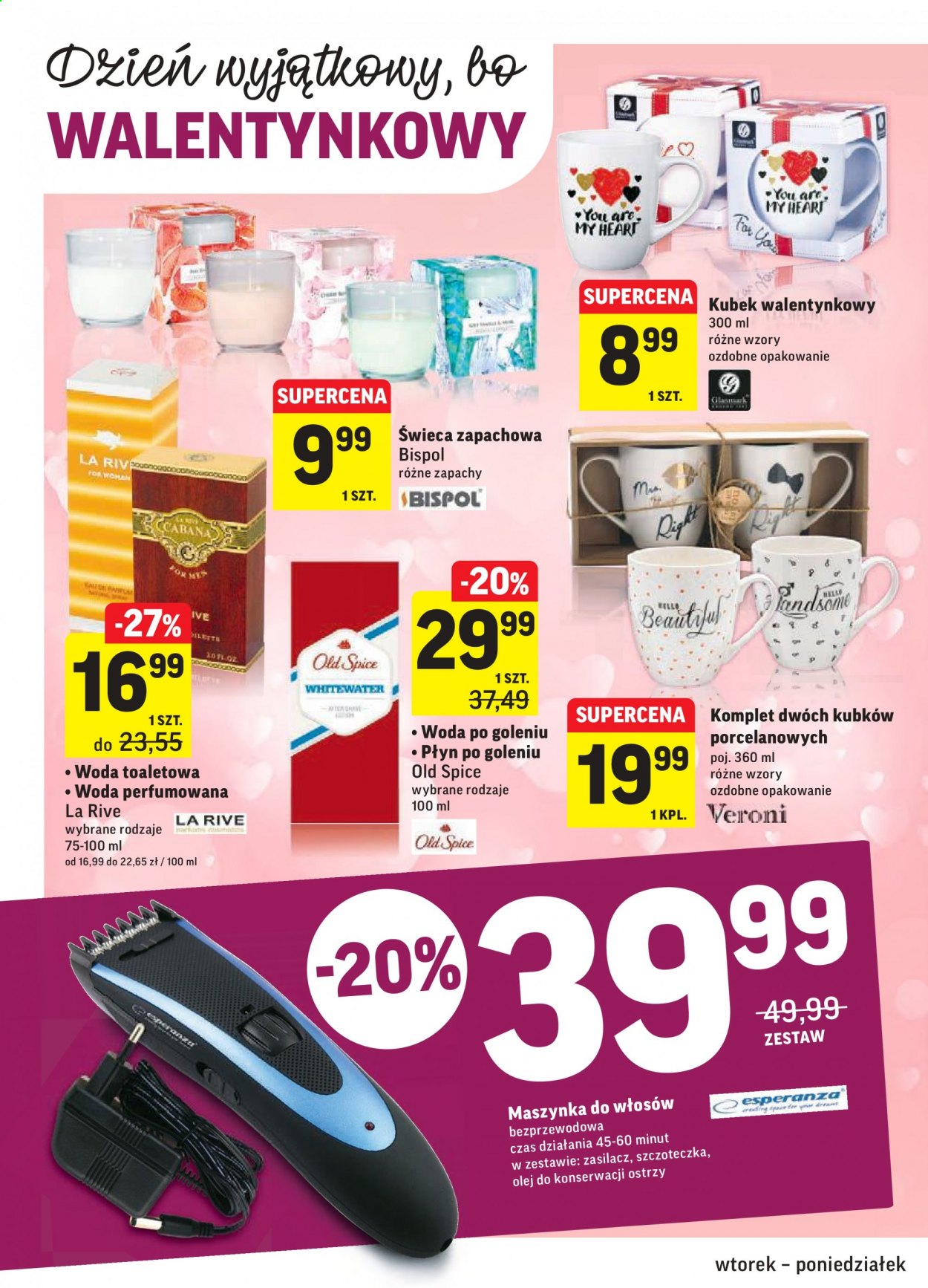 Gazetka Intermarché - 9.02.2021 - 15.02.2021. Strona 8
