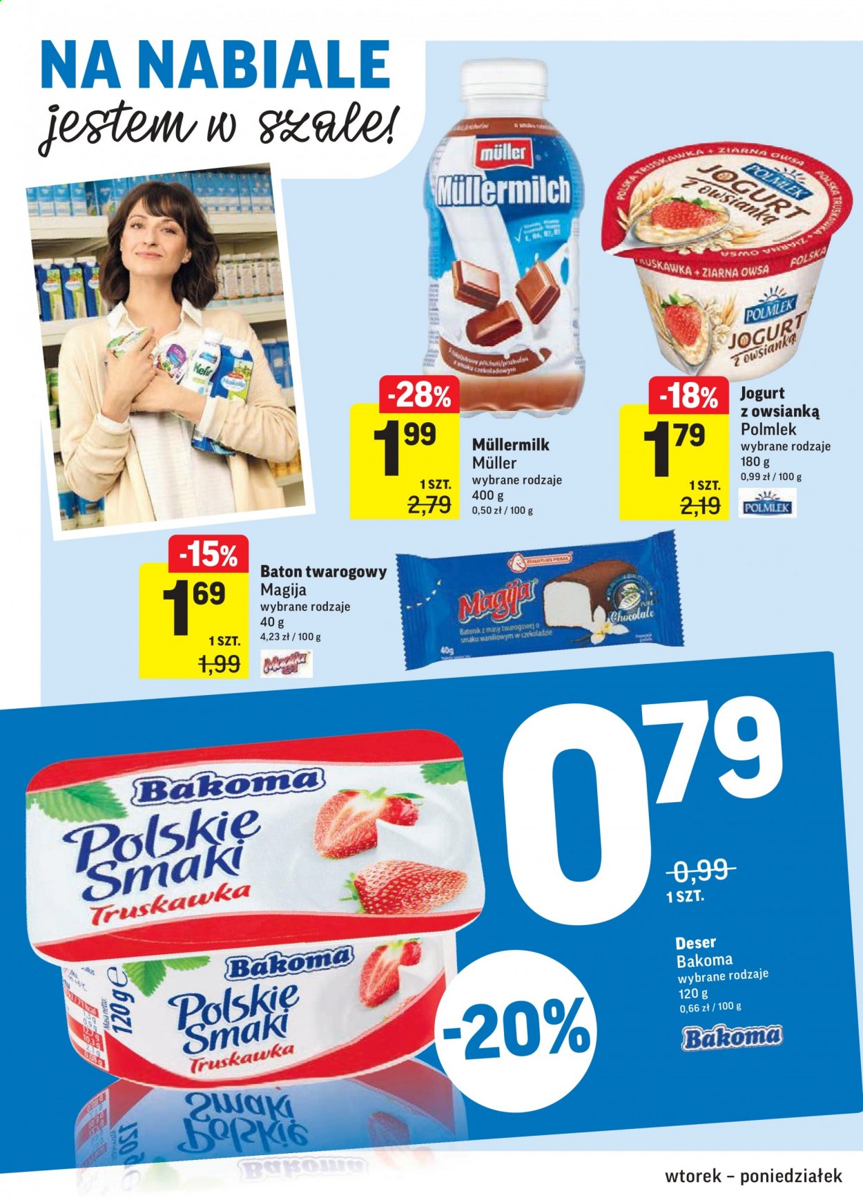 Gazetka Intermarché - 9.02.2021 - 15.02.2021. Strona 22