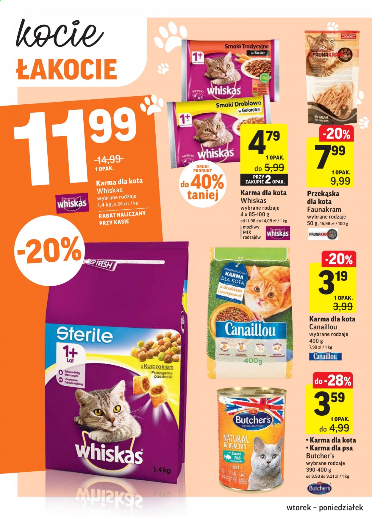 Gazetka Intermarché - 9.02.2021 - 15.02.2021. Strona 36