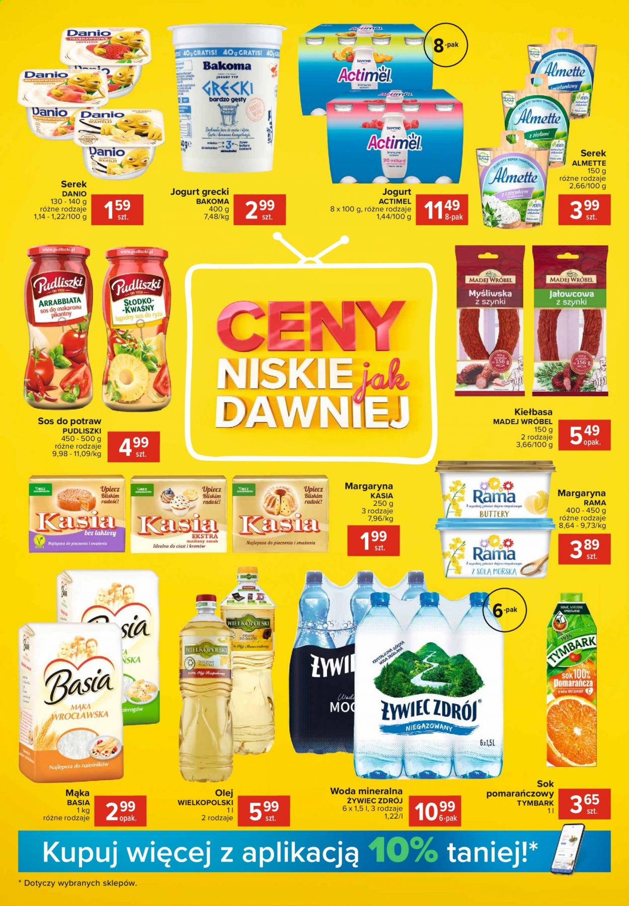 Gazetka Carrefour Express - 9.02.2021 - 15.02.2021. Strona 3