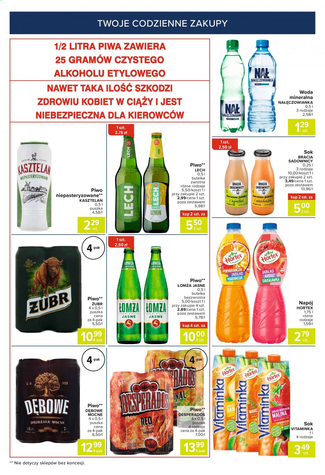 Gazetka Carrefour Express - 9.02.2021 - 15.02.2021. Strona 4