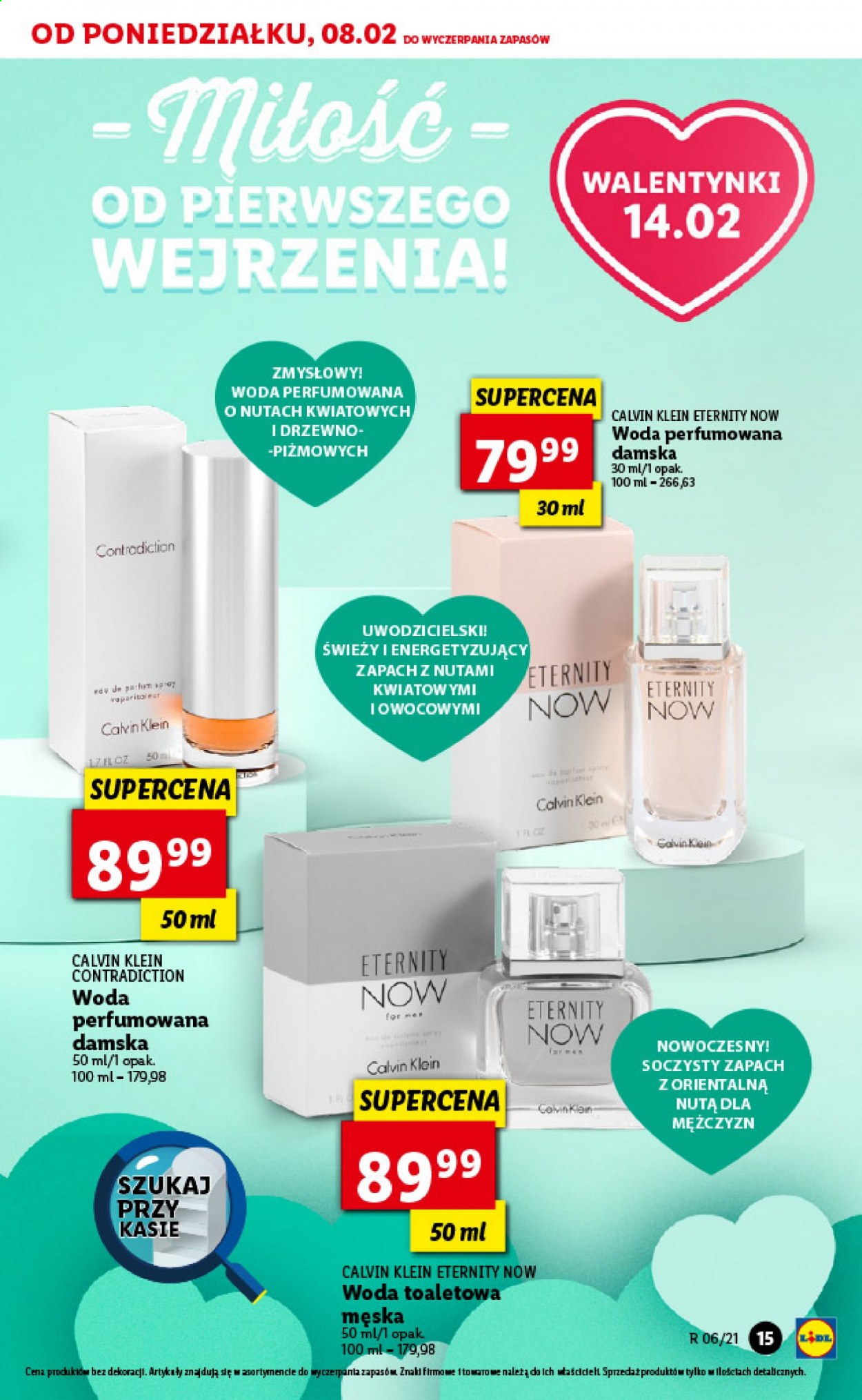Gazetka Lidl - 8.02.2021 - 10.02.2021. Strona 15