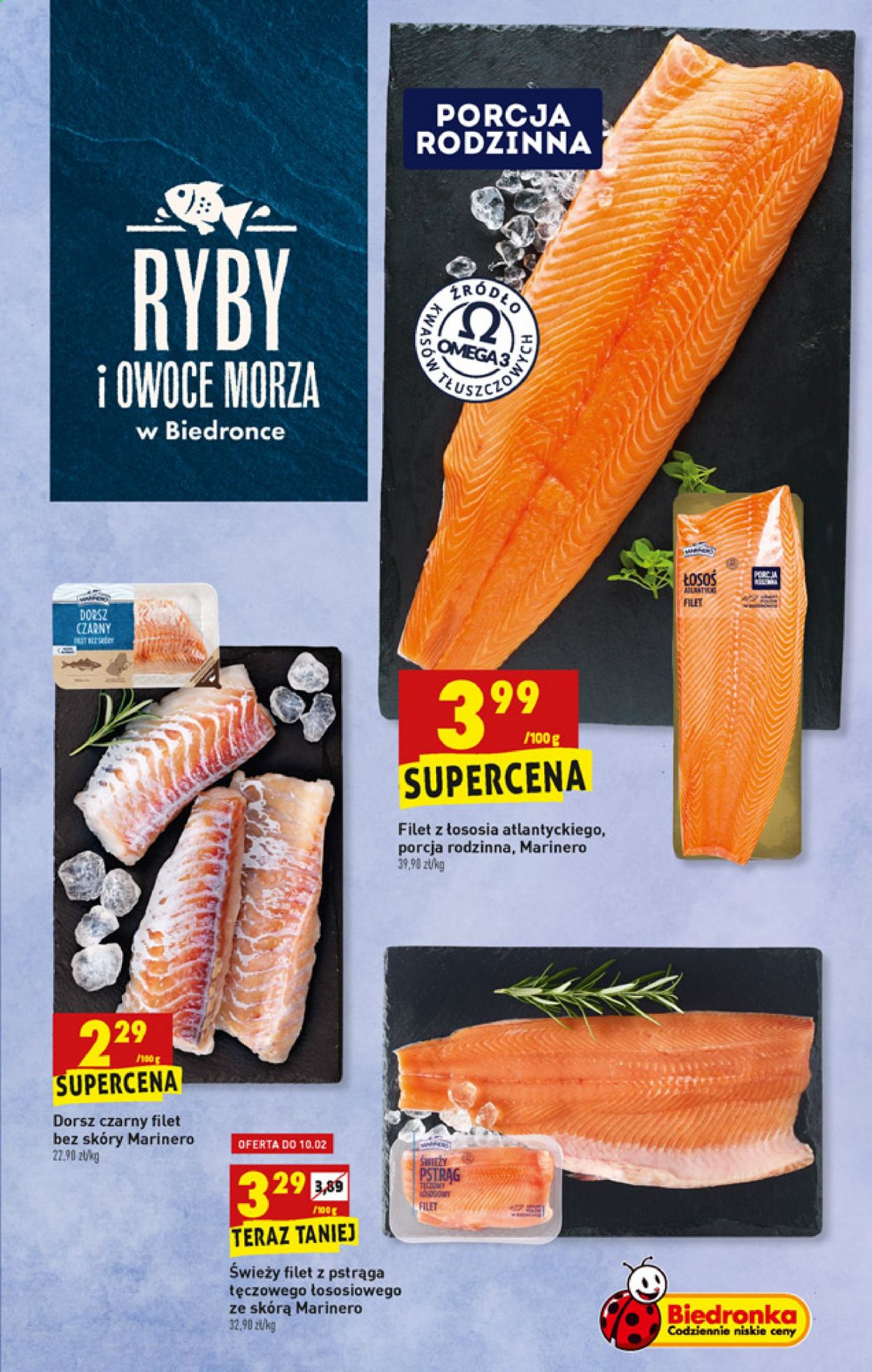 Gazetka Biedronka - 8.02.2021 - 13.02.2021. Strona 17