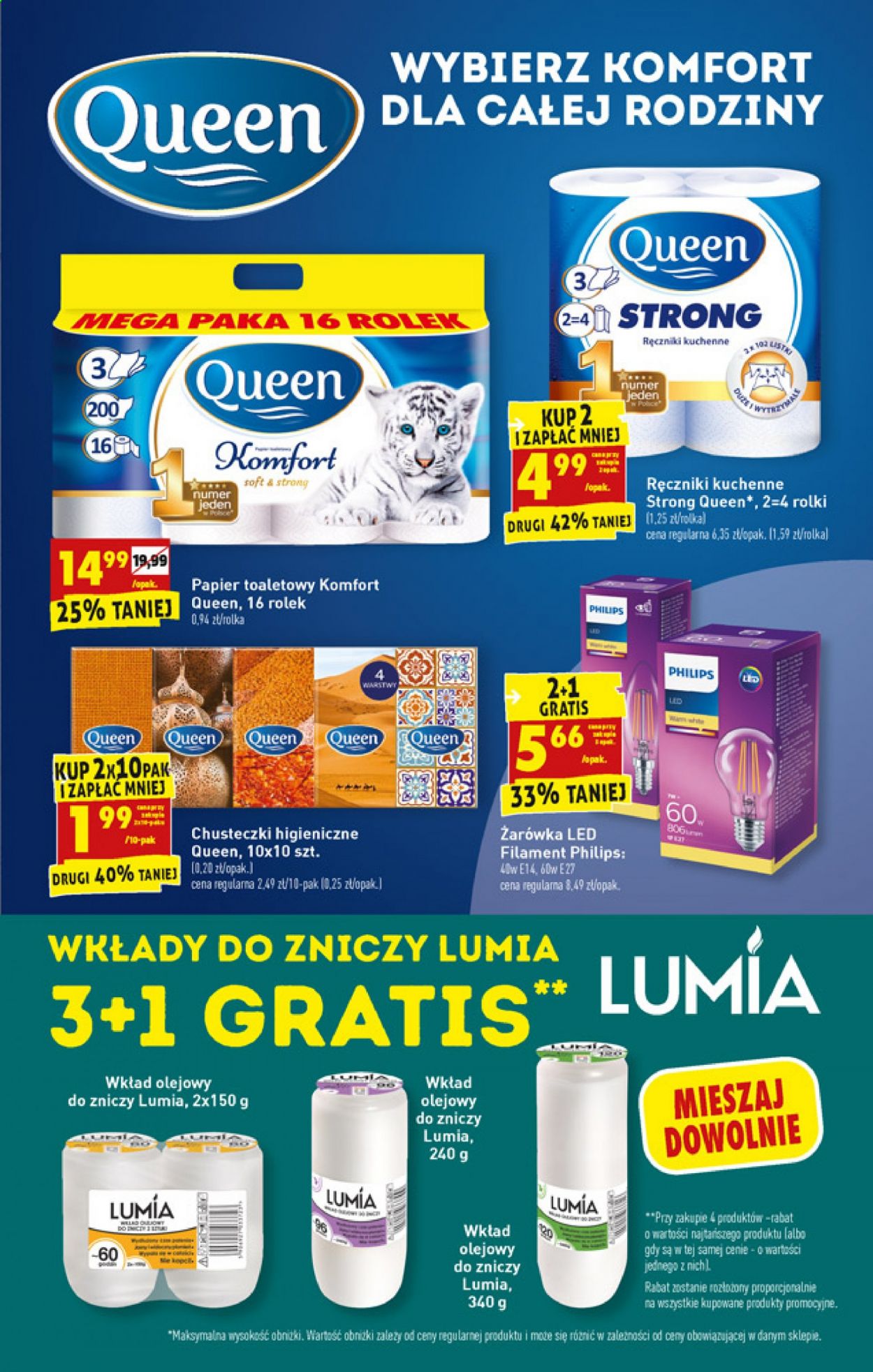 Gazetka Biedronka - 8.02.2021 - 13.02.2021. Strona 53