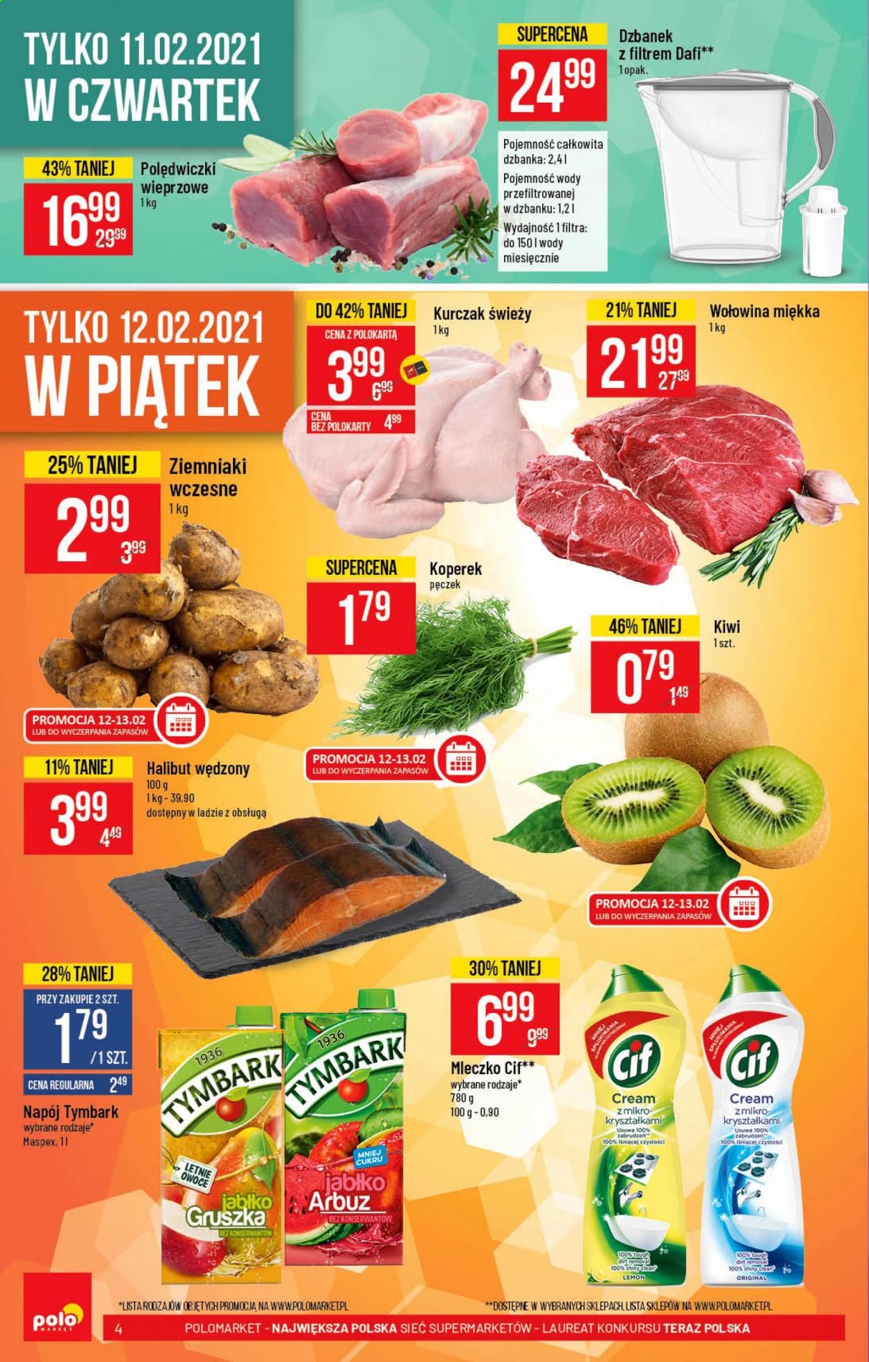 Gazetka Polomarket - 10.02.2021 - 16.02.2021. Strona 4