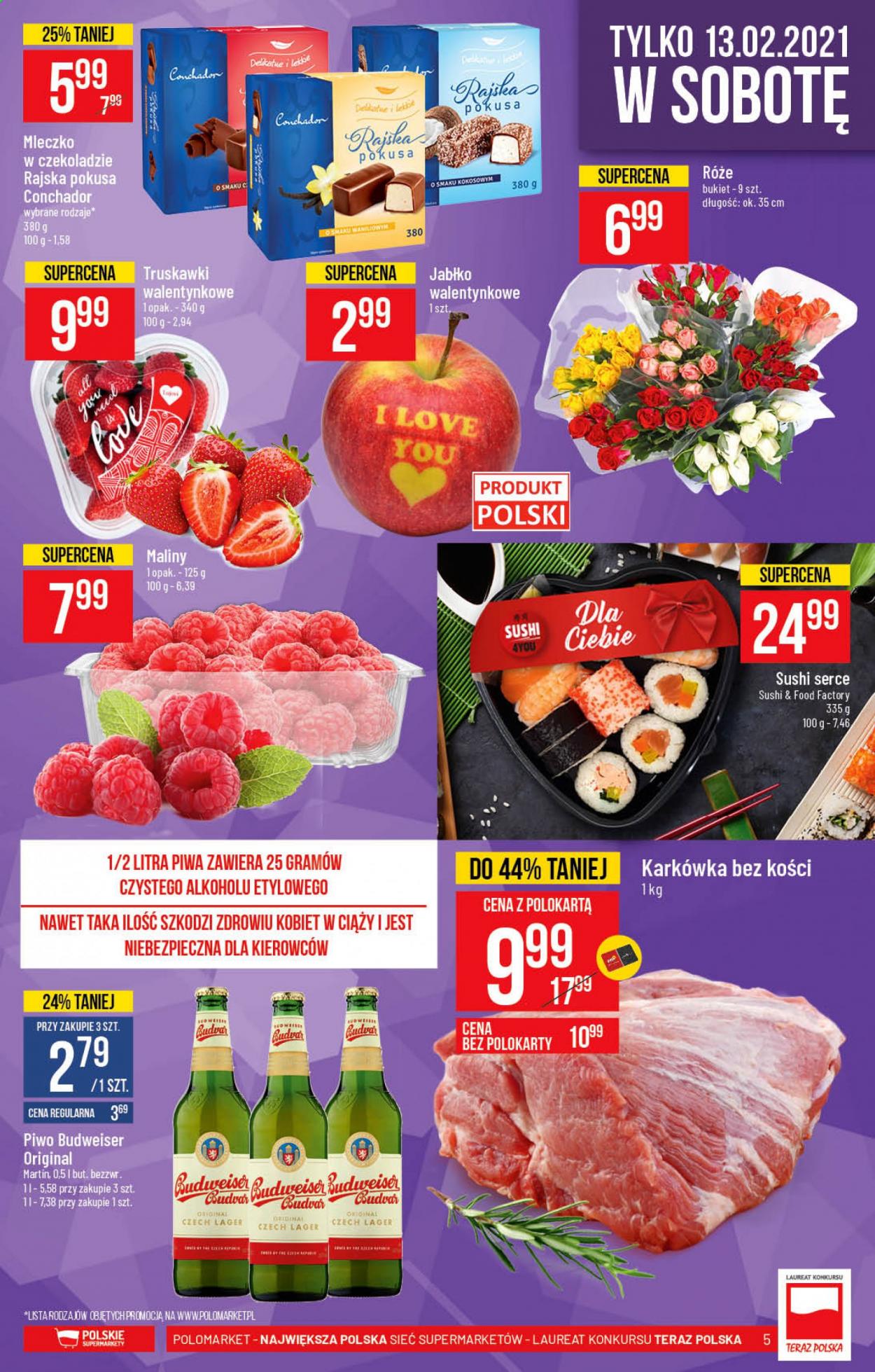 Gazetka Polomarket - 10.02.2021 - 16.02.2021. Strona 5